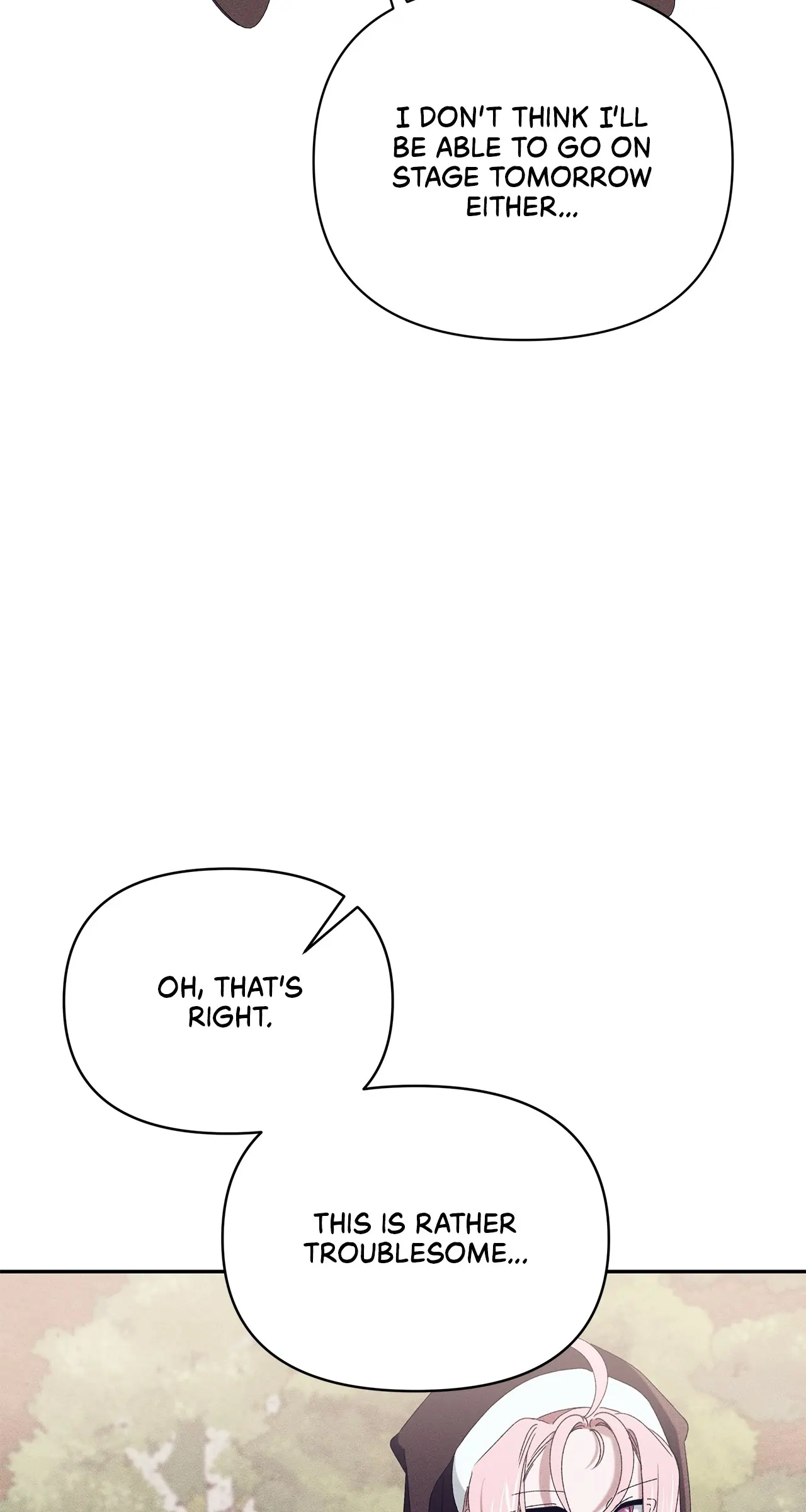 Foam of the Waves chapter 27 page 8
