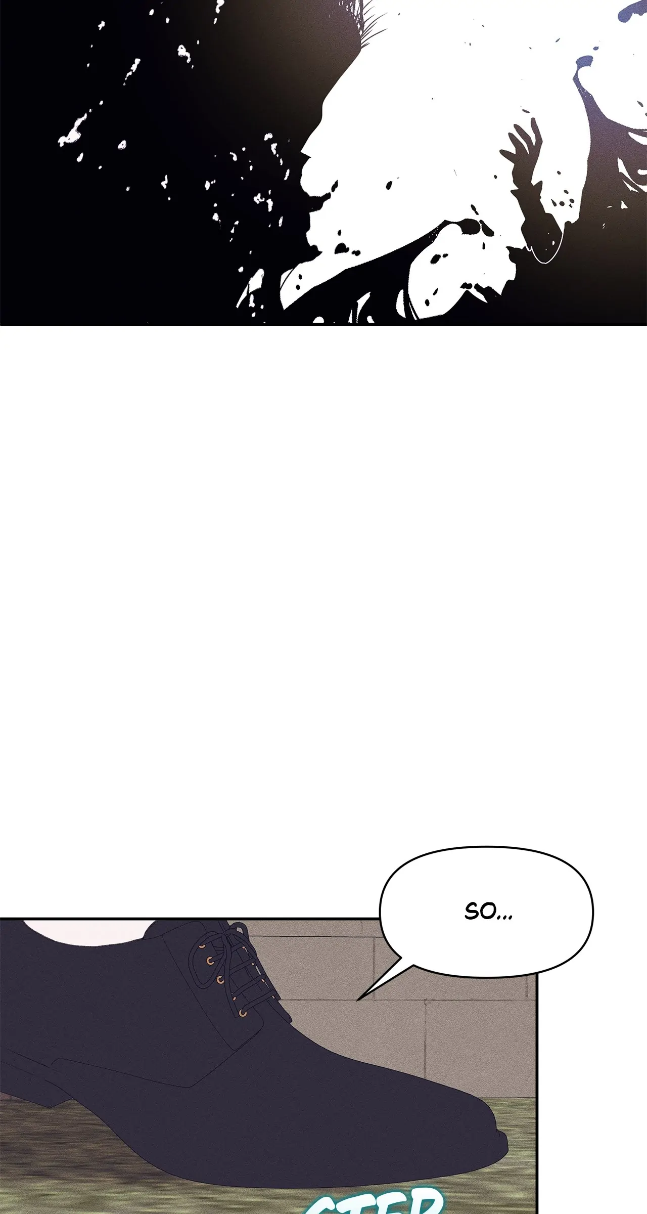 Foam of the Waves chapter 27 page 15