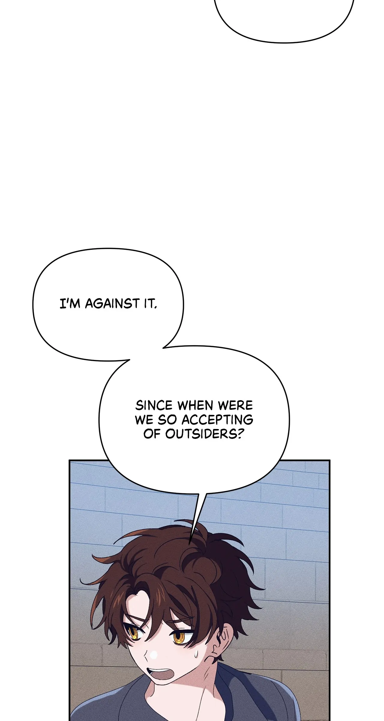 Foam of the Waves chapter 27 page 23