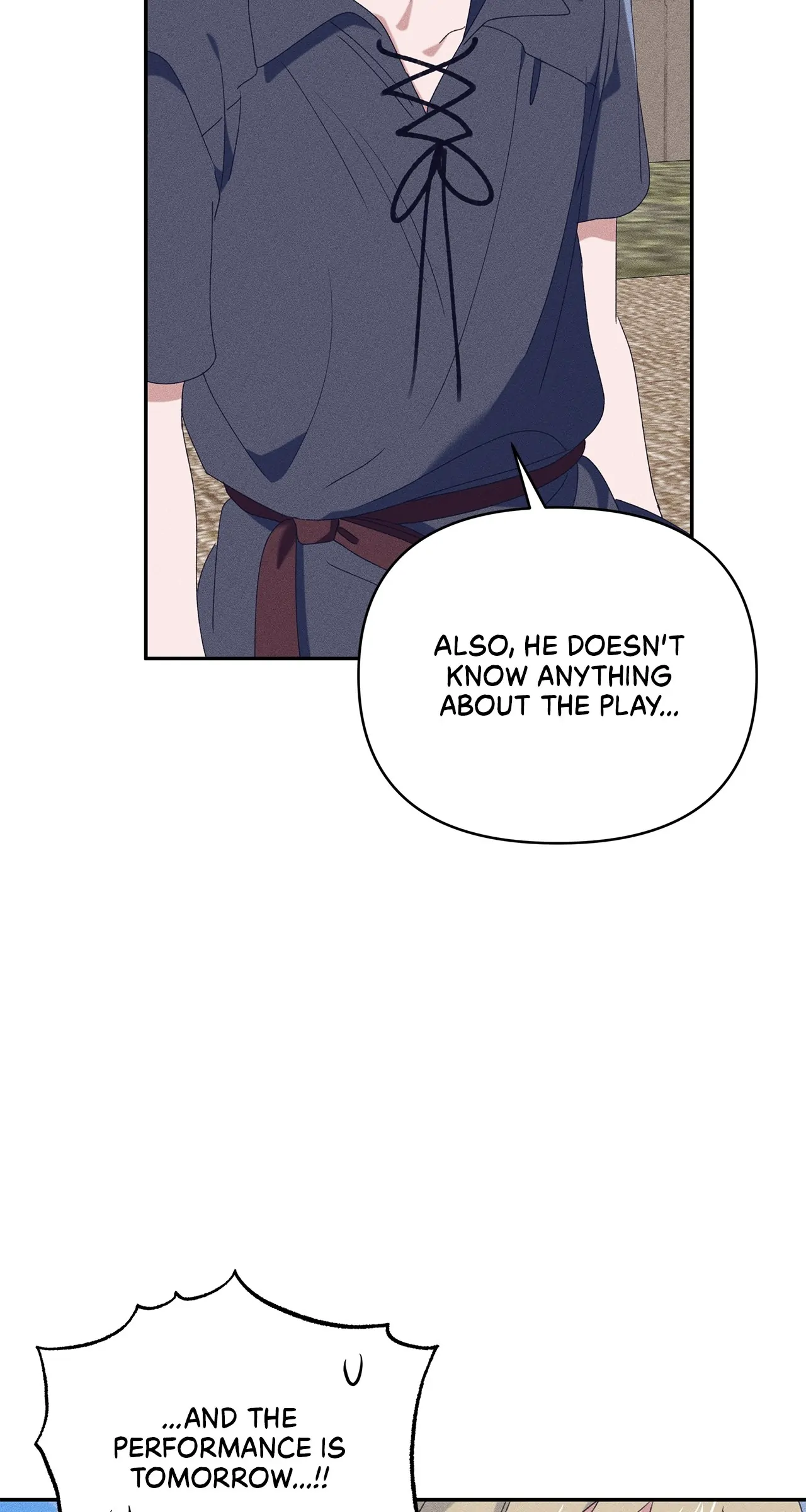 Foam of the Waves chapter 27 page 24