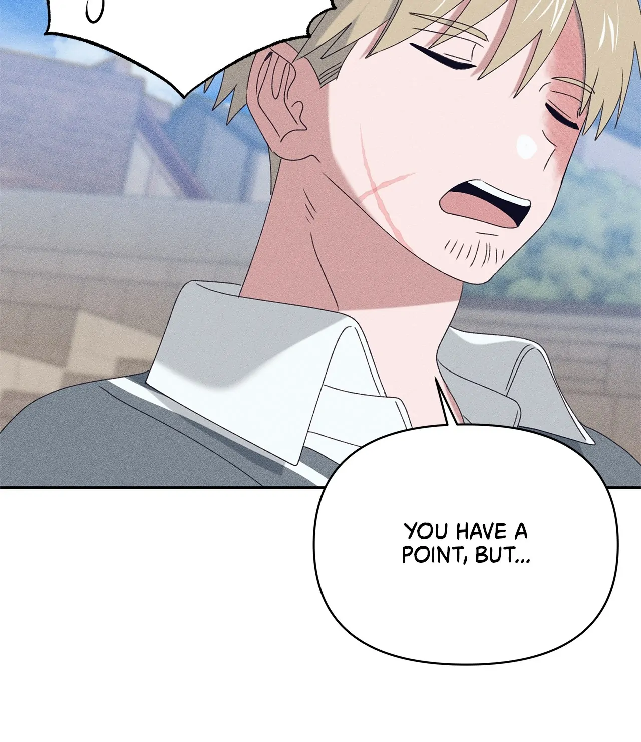 Foam of the Waves chapter 27 page 25
