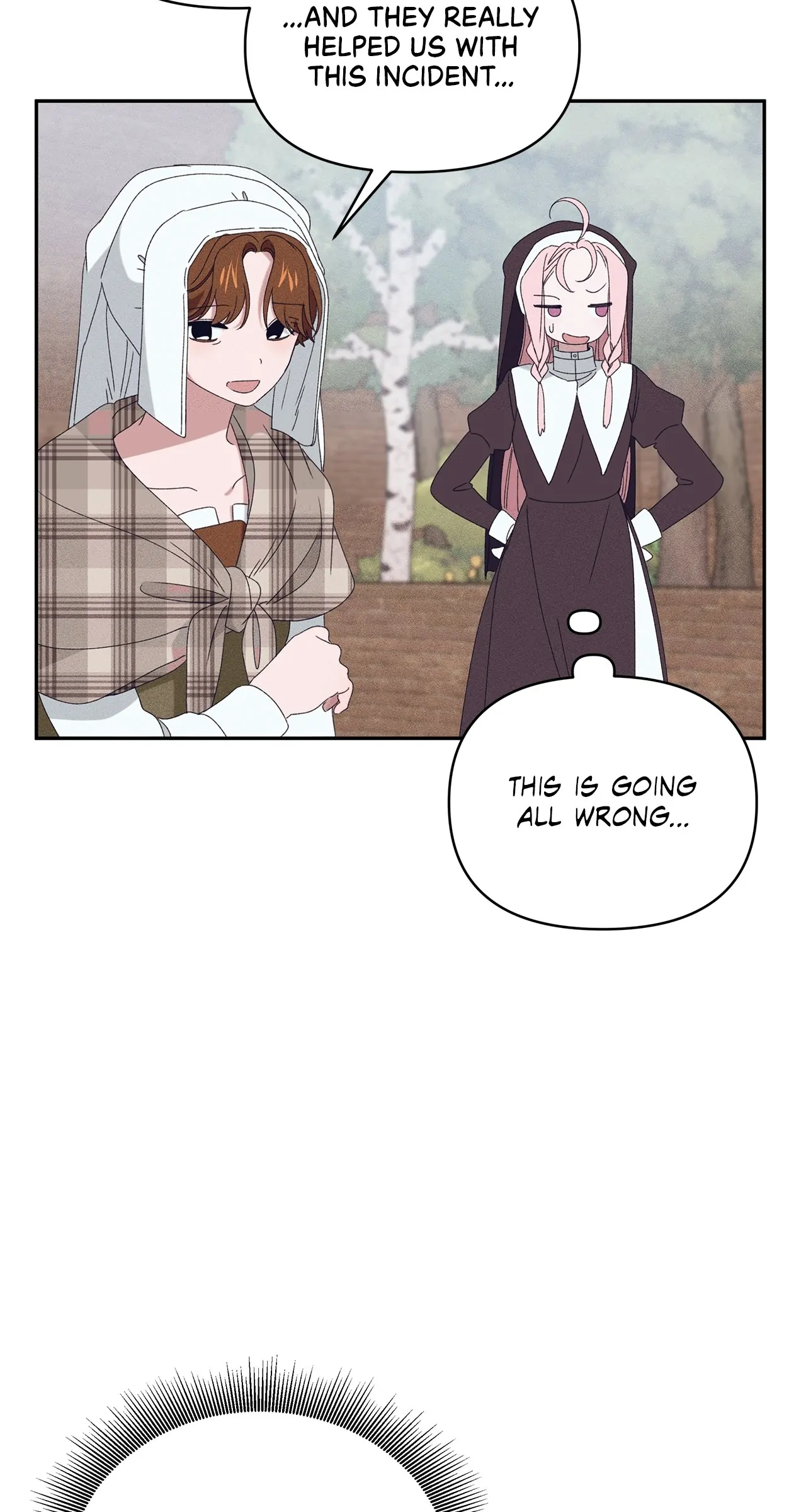Foam of the Waves chapter 27 page 28