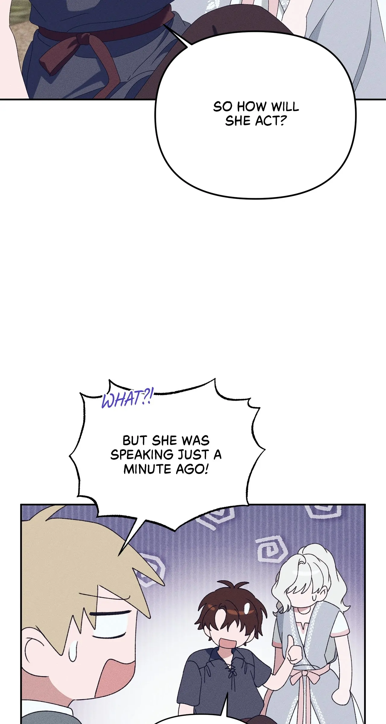 Foam of the Waves chapter 27 page 35