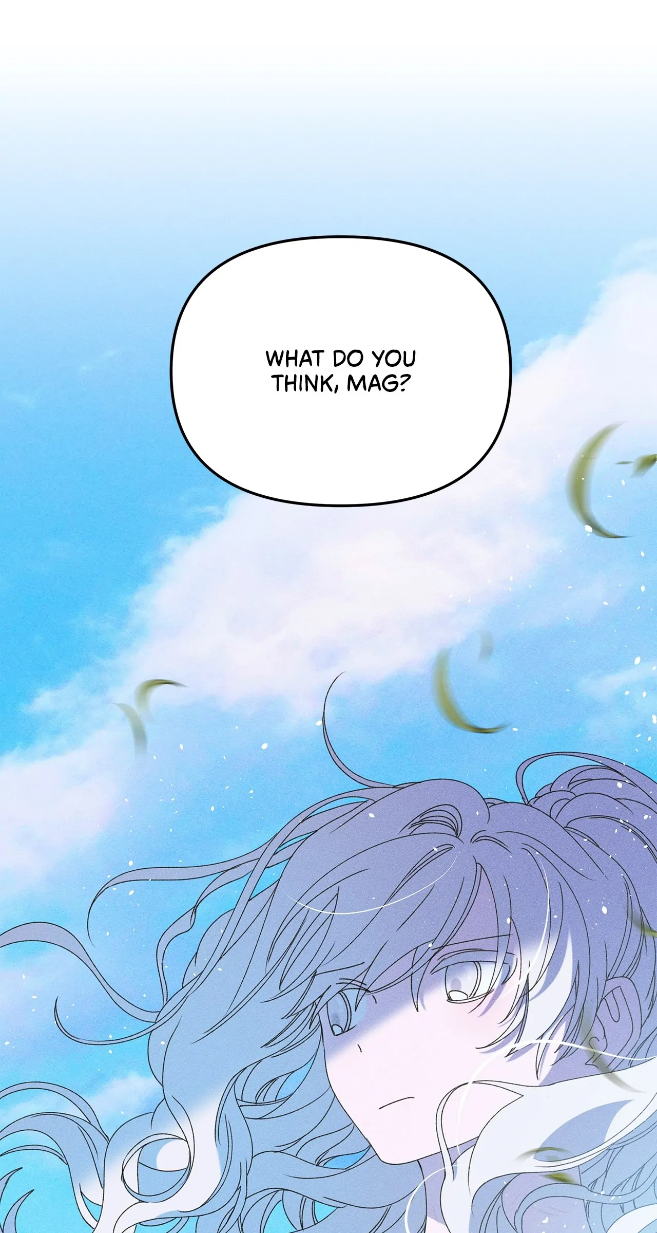 Foam of the Waves chapter 27 page 42