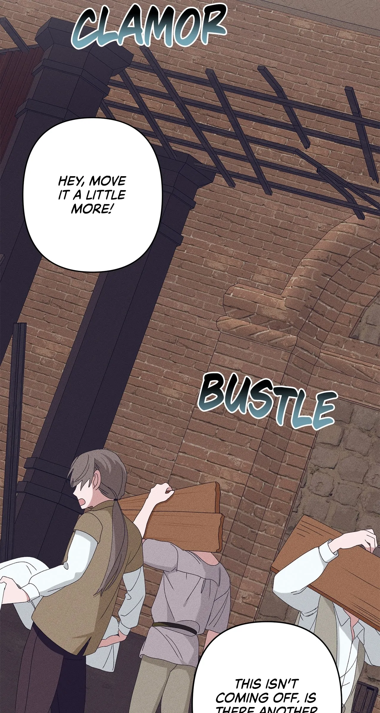 Foam of the Waves chapter 27 page 55