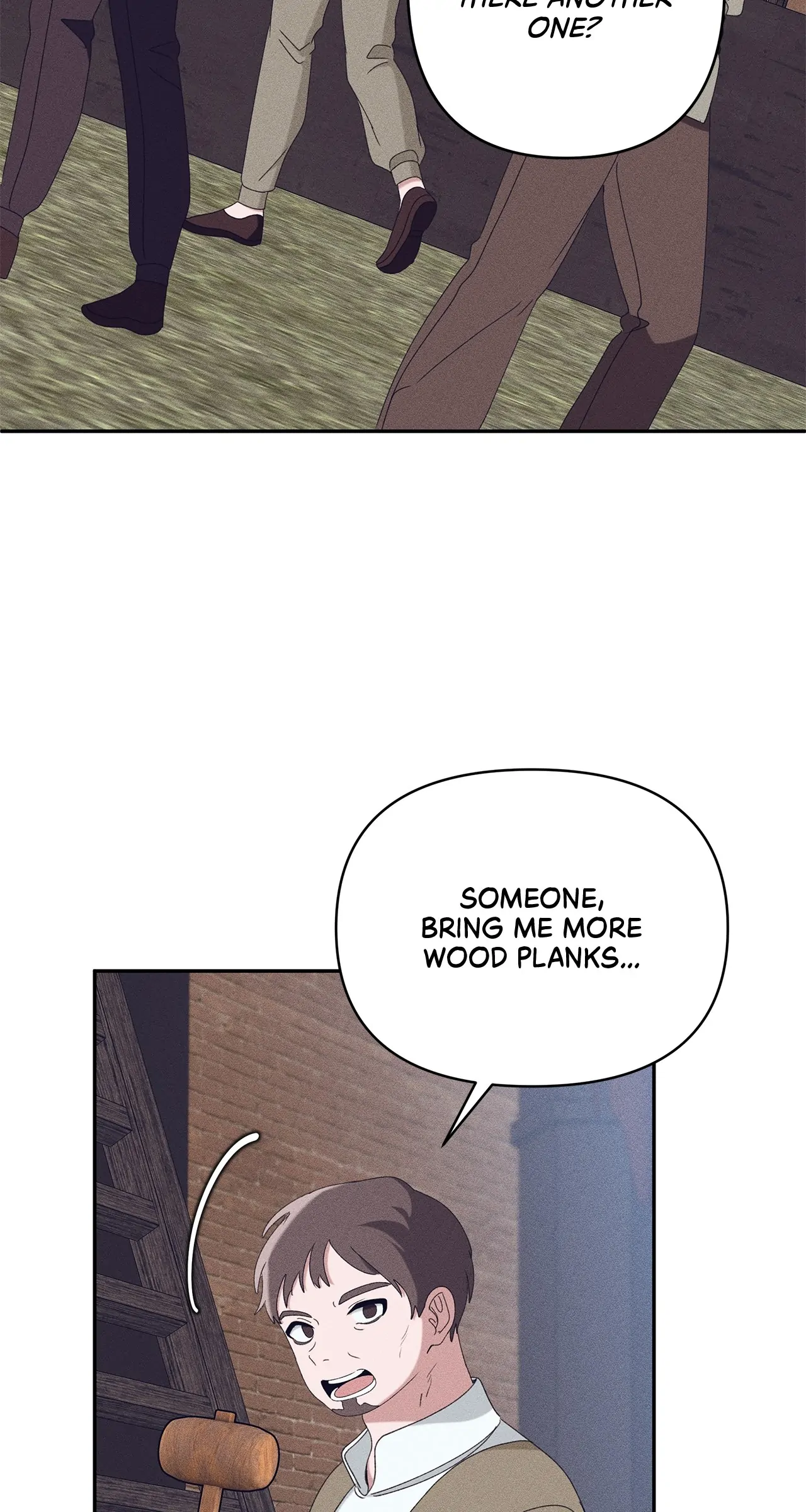 Foam of the Waves chapter 27 page 56