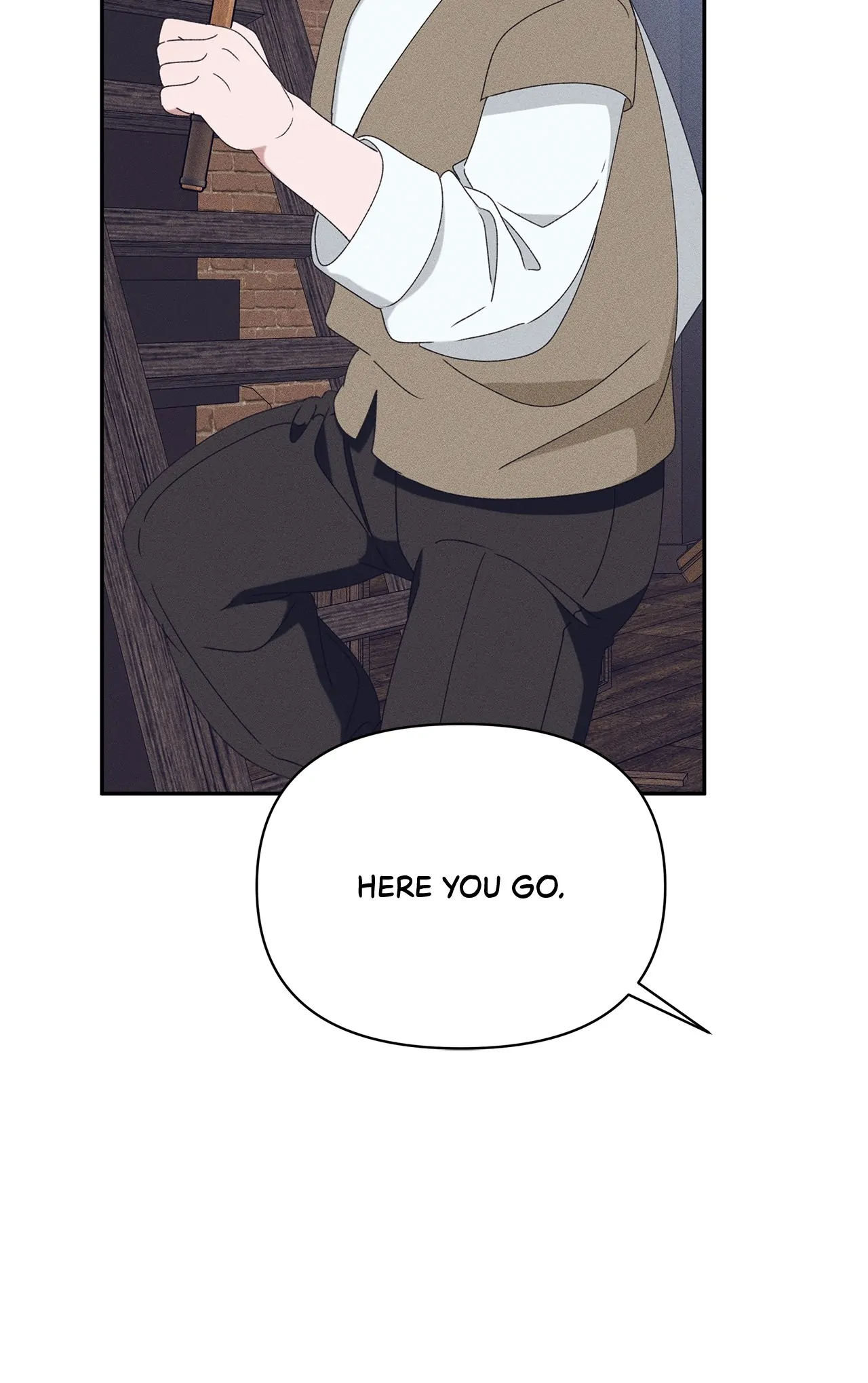 Foam of the Waves chapter 27 page 57