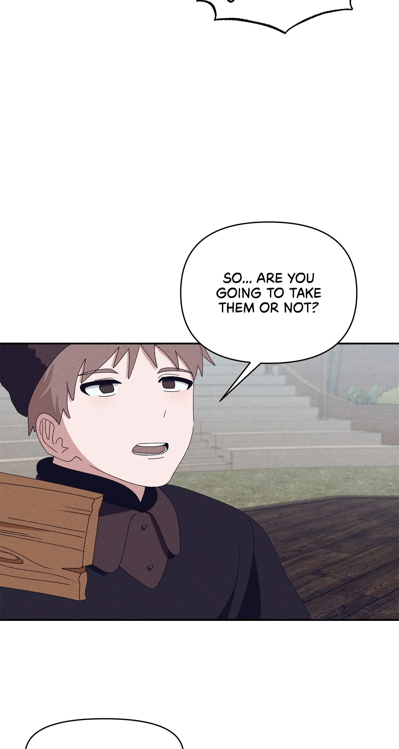Foam of the Waves chapter 27 page 60