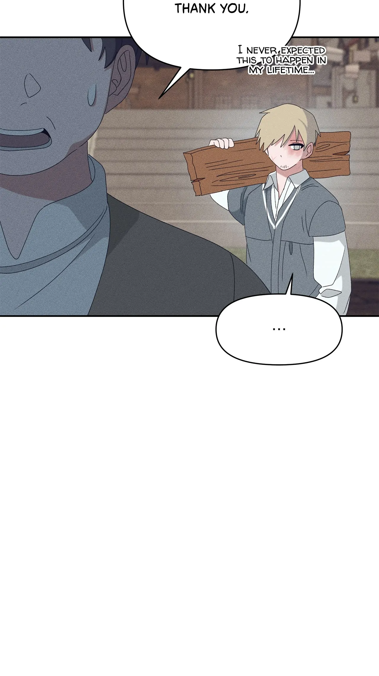 Foam of the Waves chapter 27 page 62