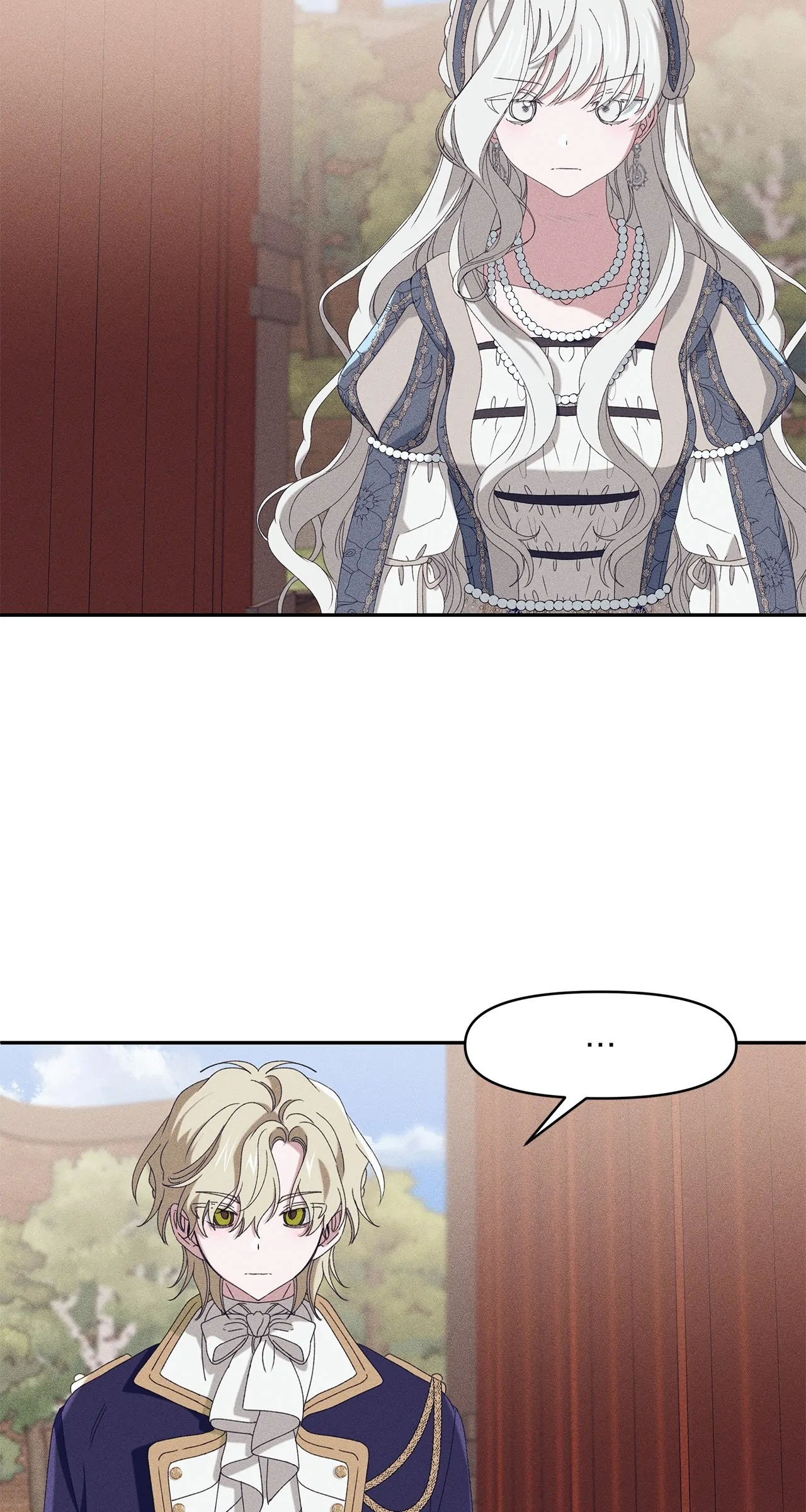 Foam of the Waves chapter 27 page 74