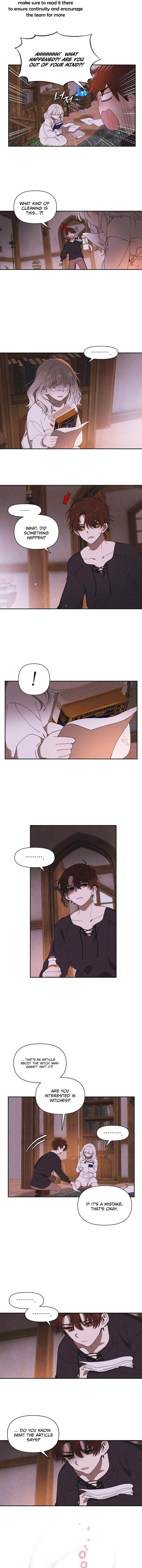 Foam of the Waves chapter 3 page 3