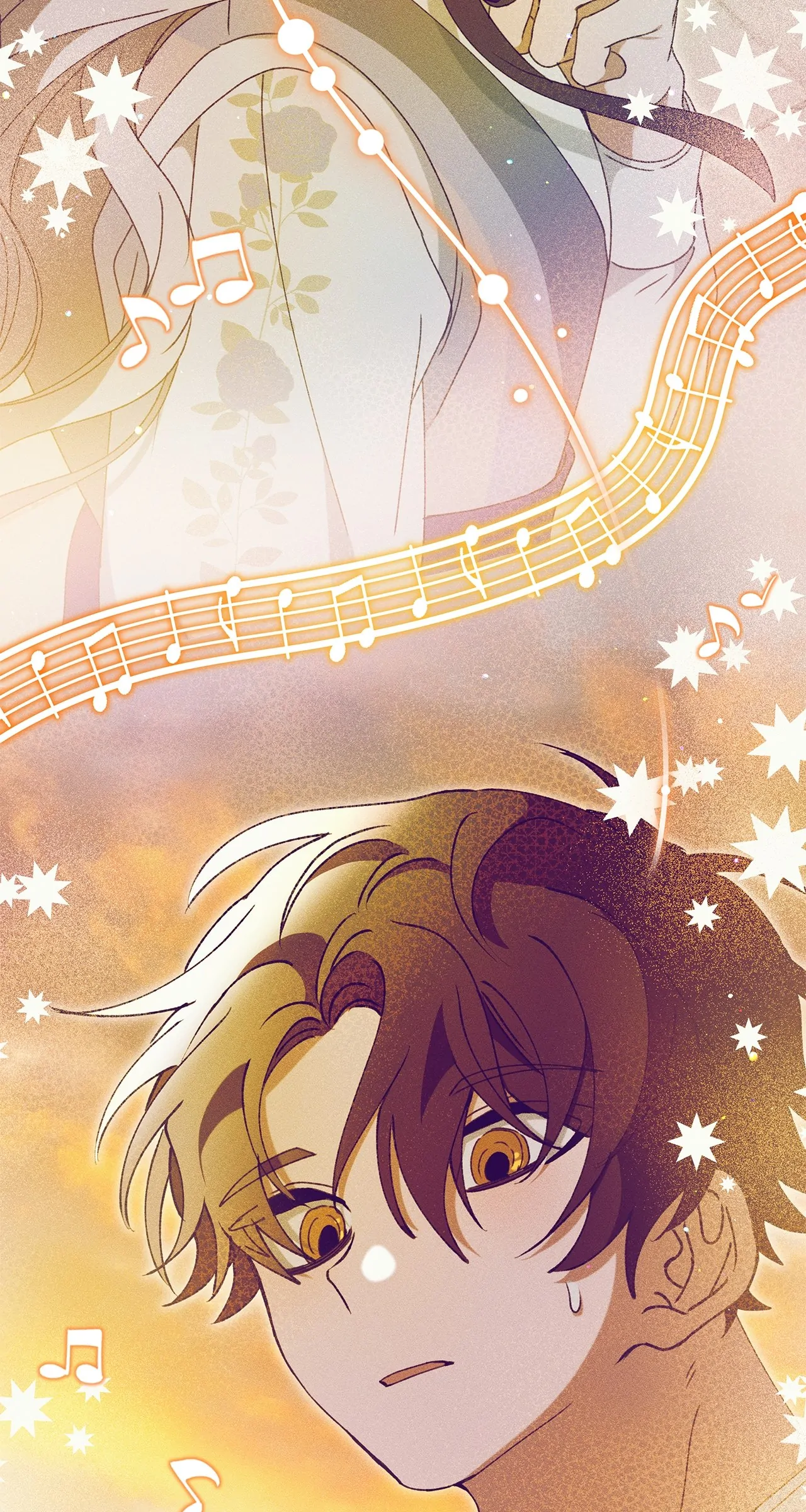 Foam of the Waves chapter 30 page 30