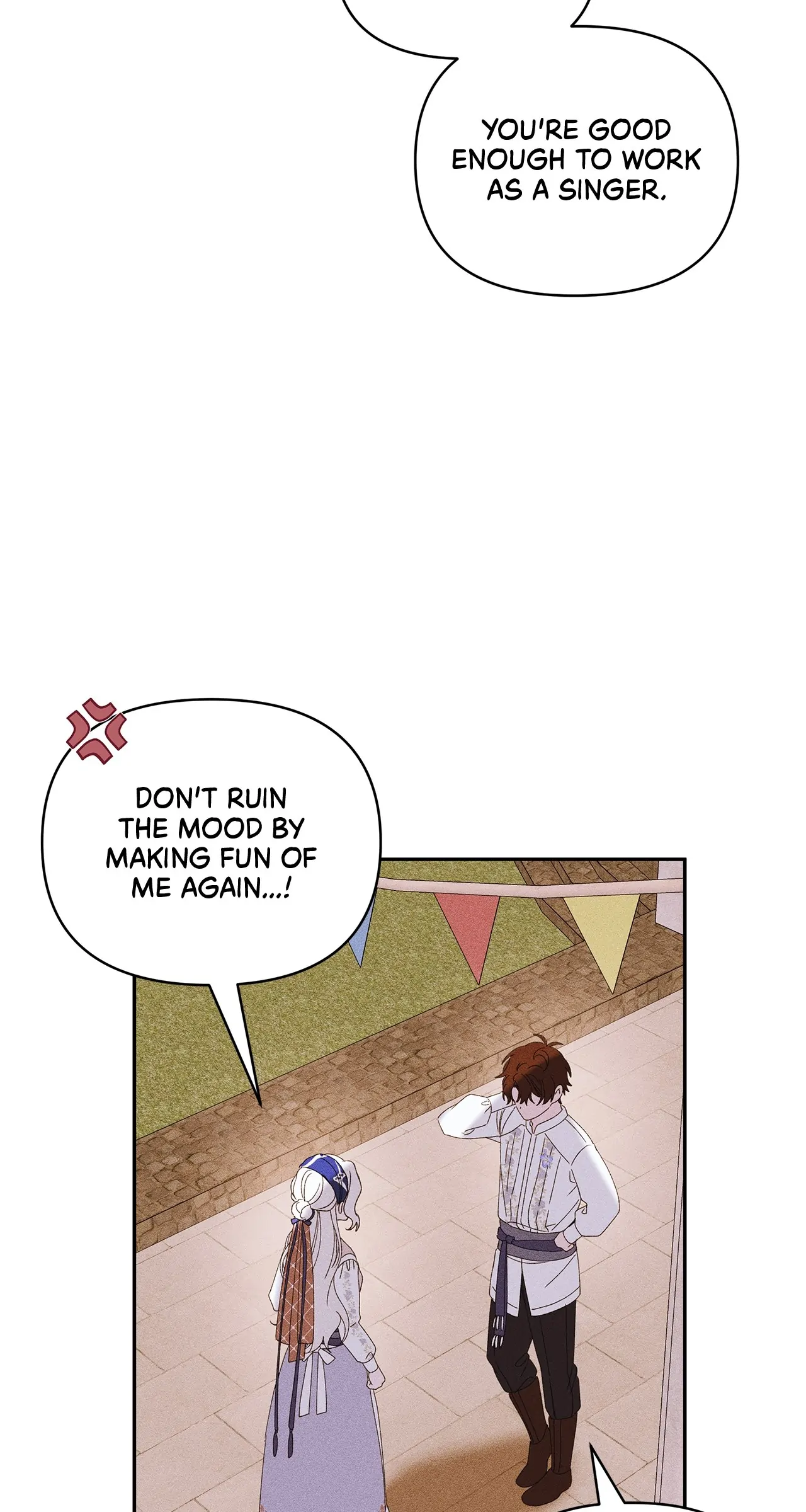 Foam of the Waves chapter 30 page 37