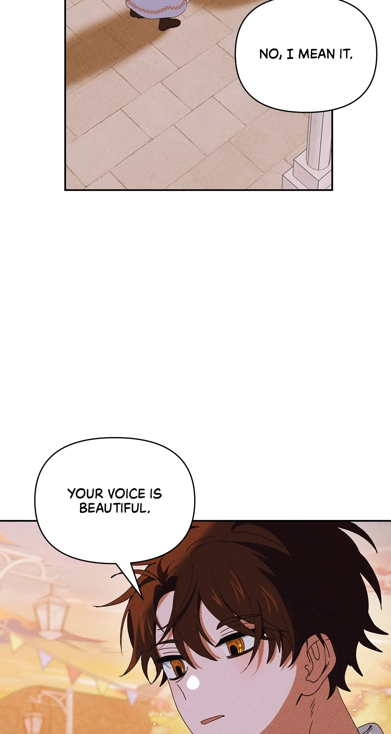 Foam of the Waves chapter 30 page 38