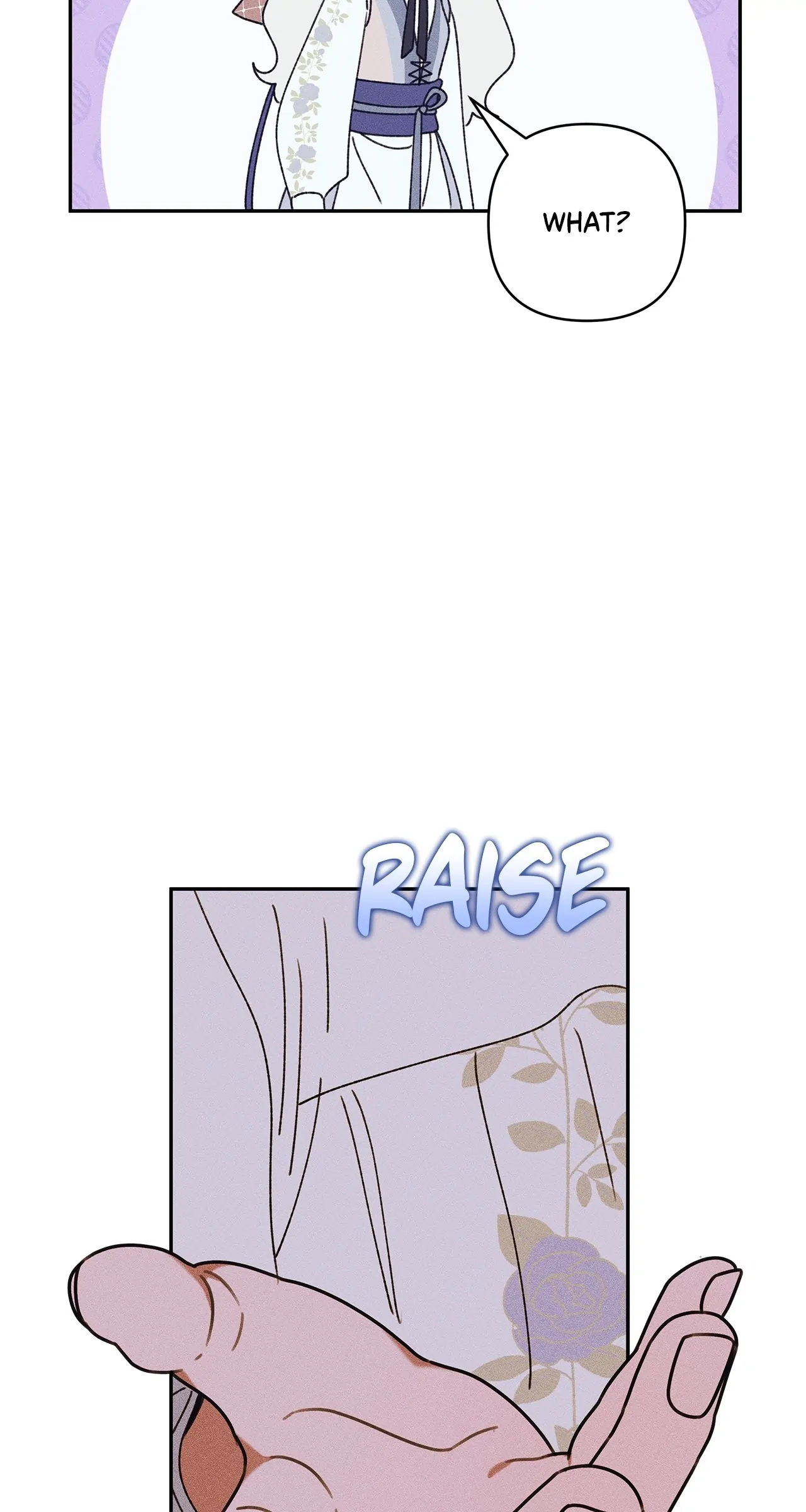 Foam of the Waves chapter 30 page 54