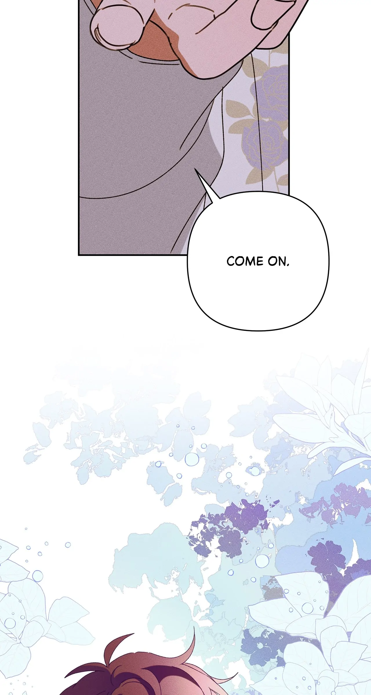 Foam of the Waves chapter 30 page 55