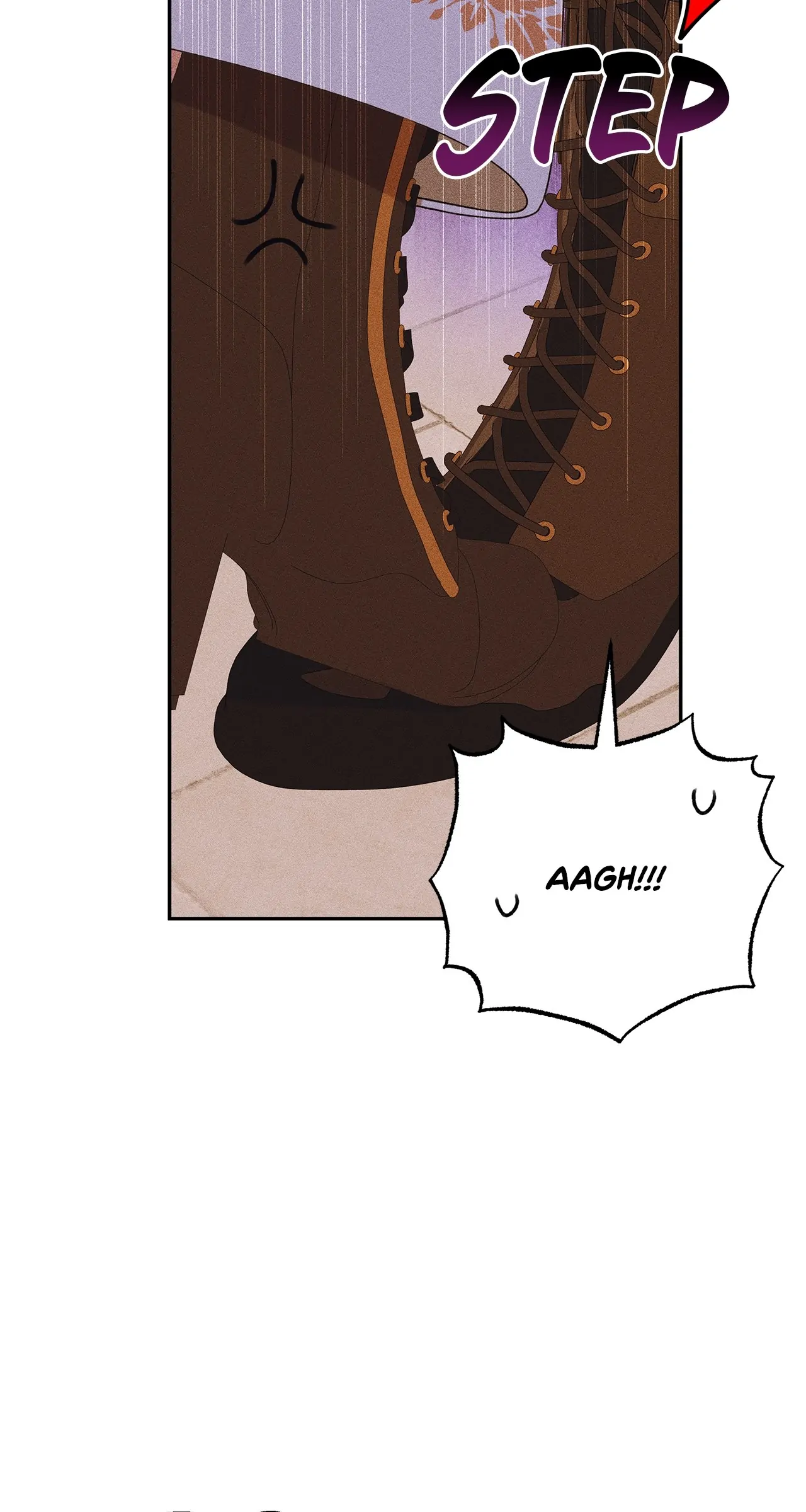 Foam of the Waves chapter 30 page 67