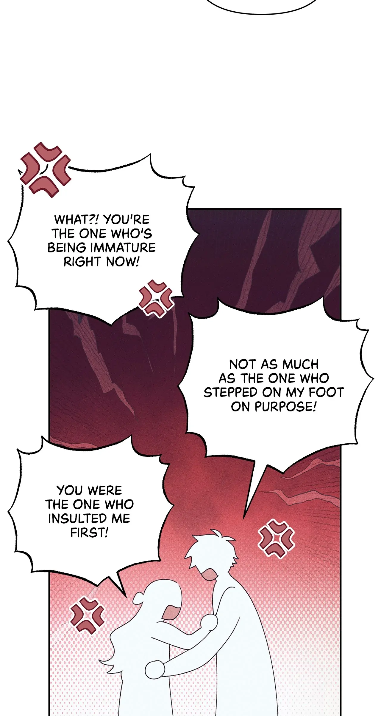 Foam of the Waves chapter 30 page 69