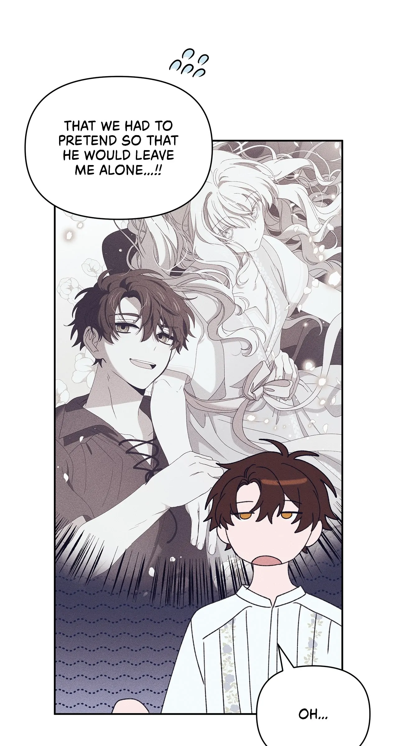 Foam of the Waves chapter 31 page 13