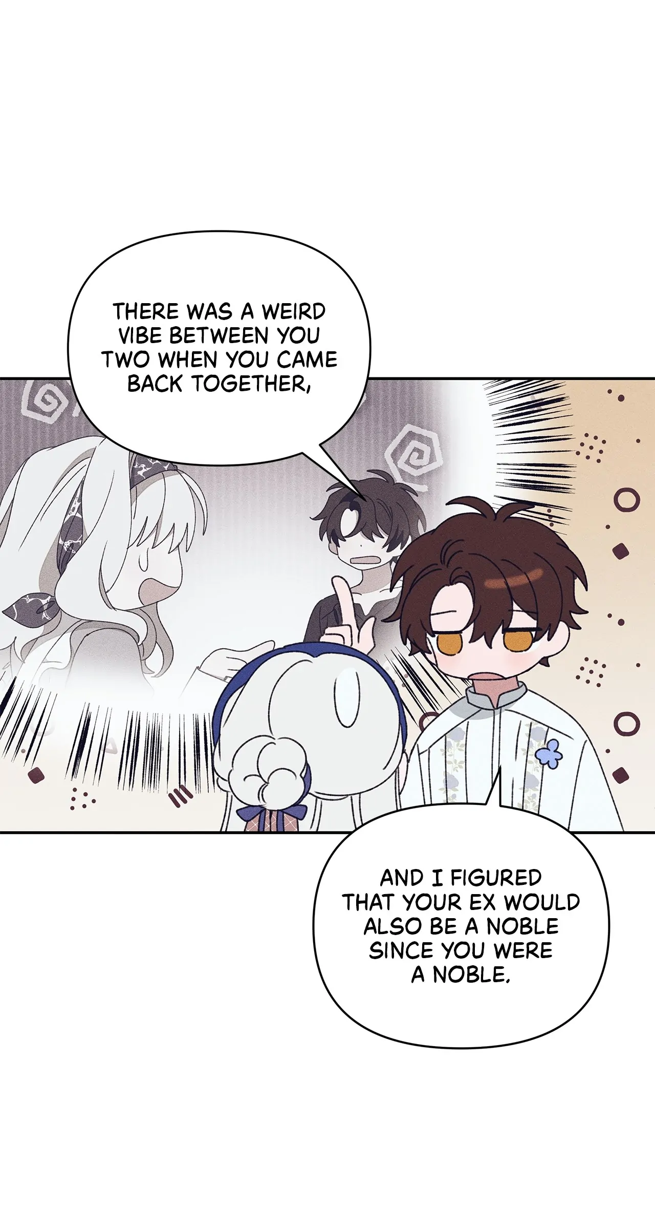 Foam of the Waves chapter 31 page 15