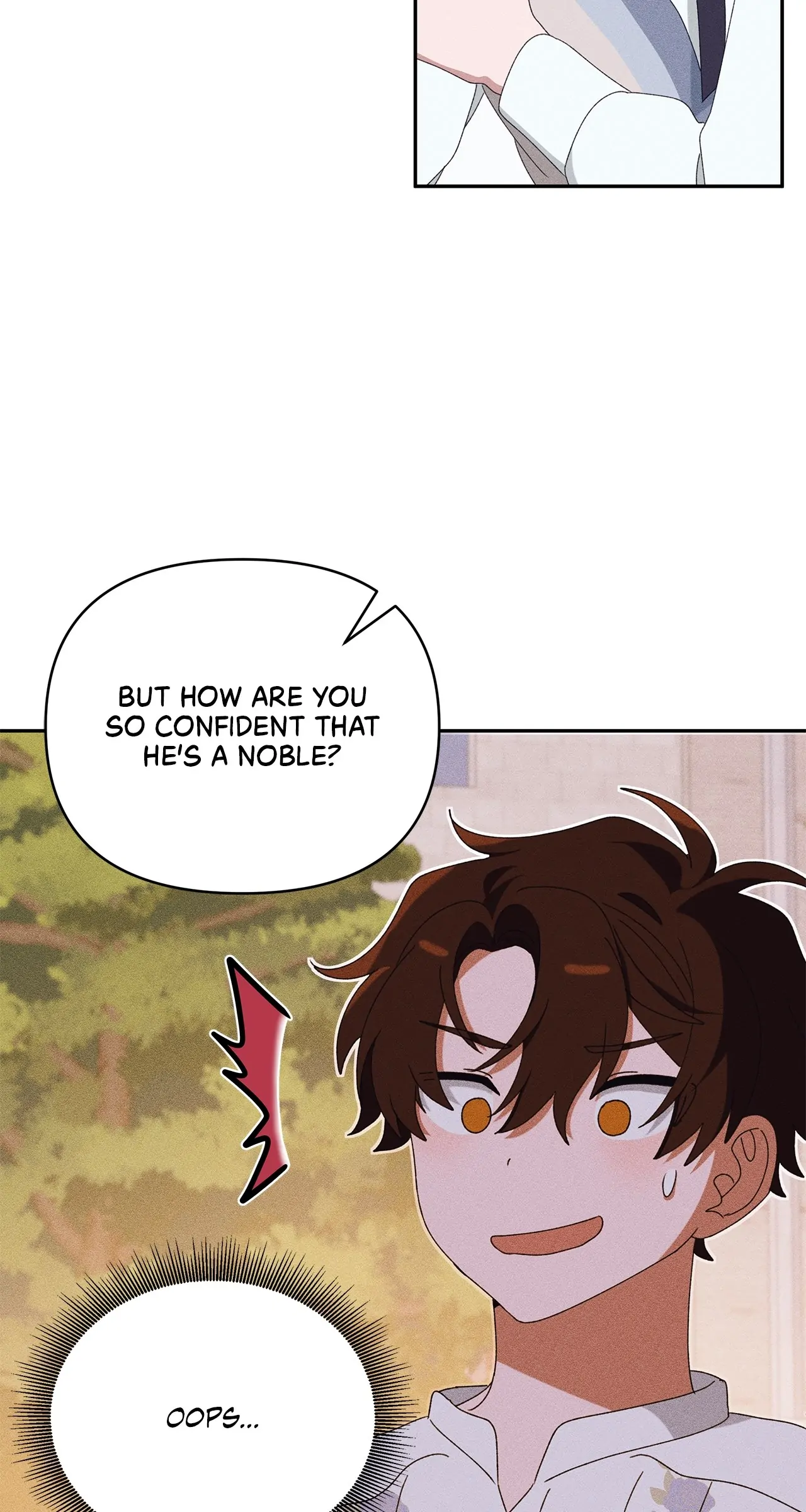 Foam of the Waves chapter 31 page 18