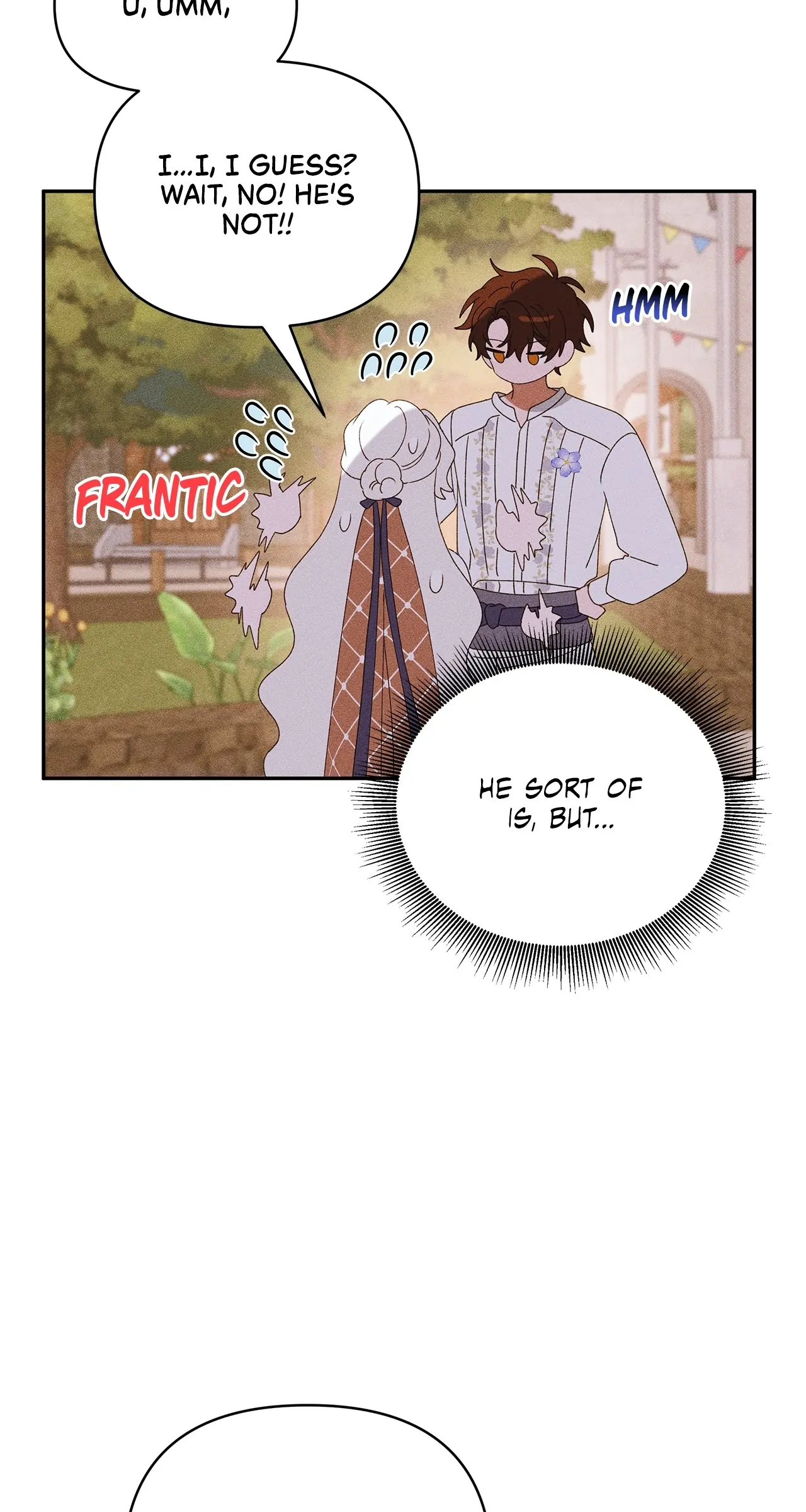 Foam of the Waves chapter 31 page 22