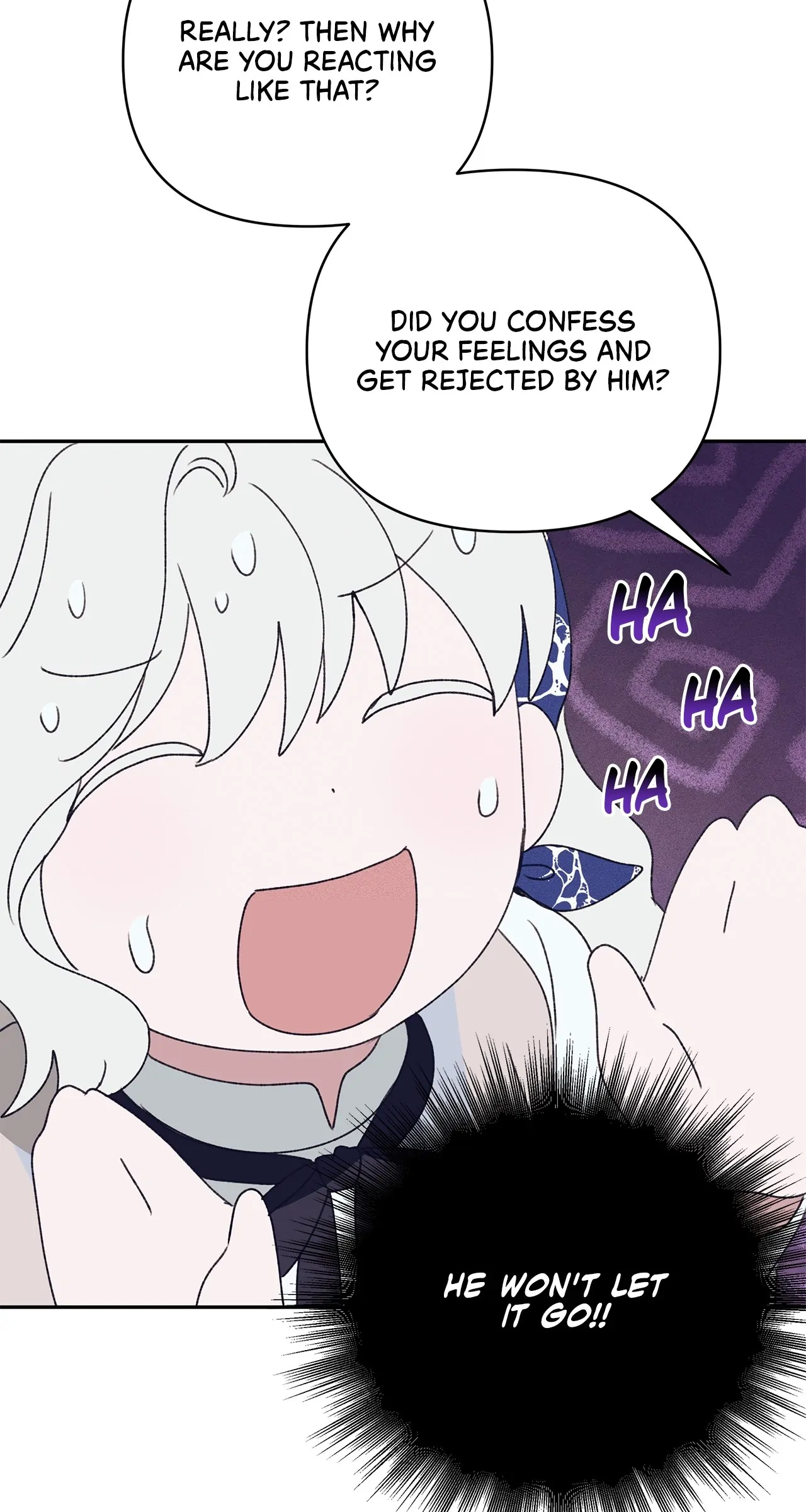 Foam of the Waves chapter 31 page 23