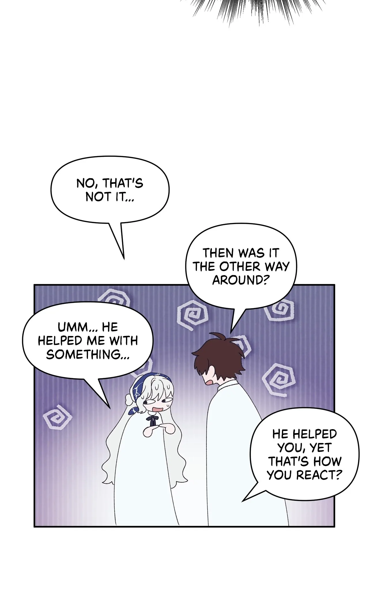 Foam of the Waves chapter 31 page 24