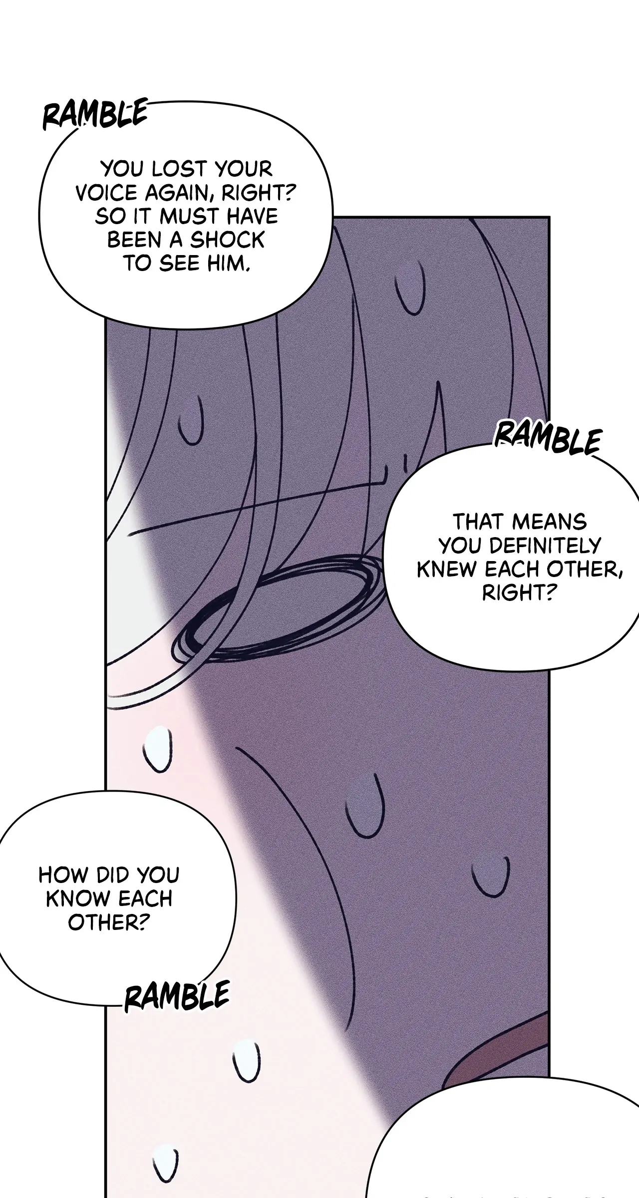 Foam of the Waves chapter 31 page 25