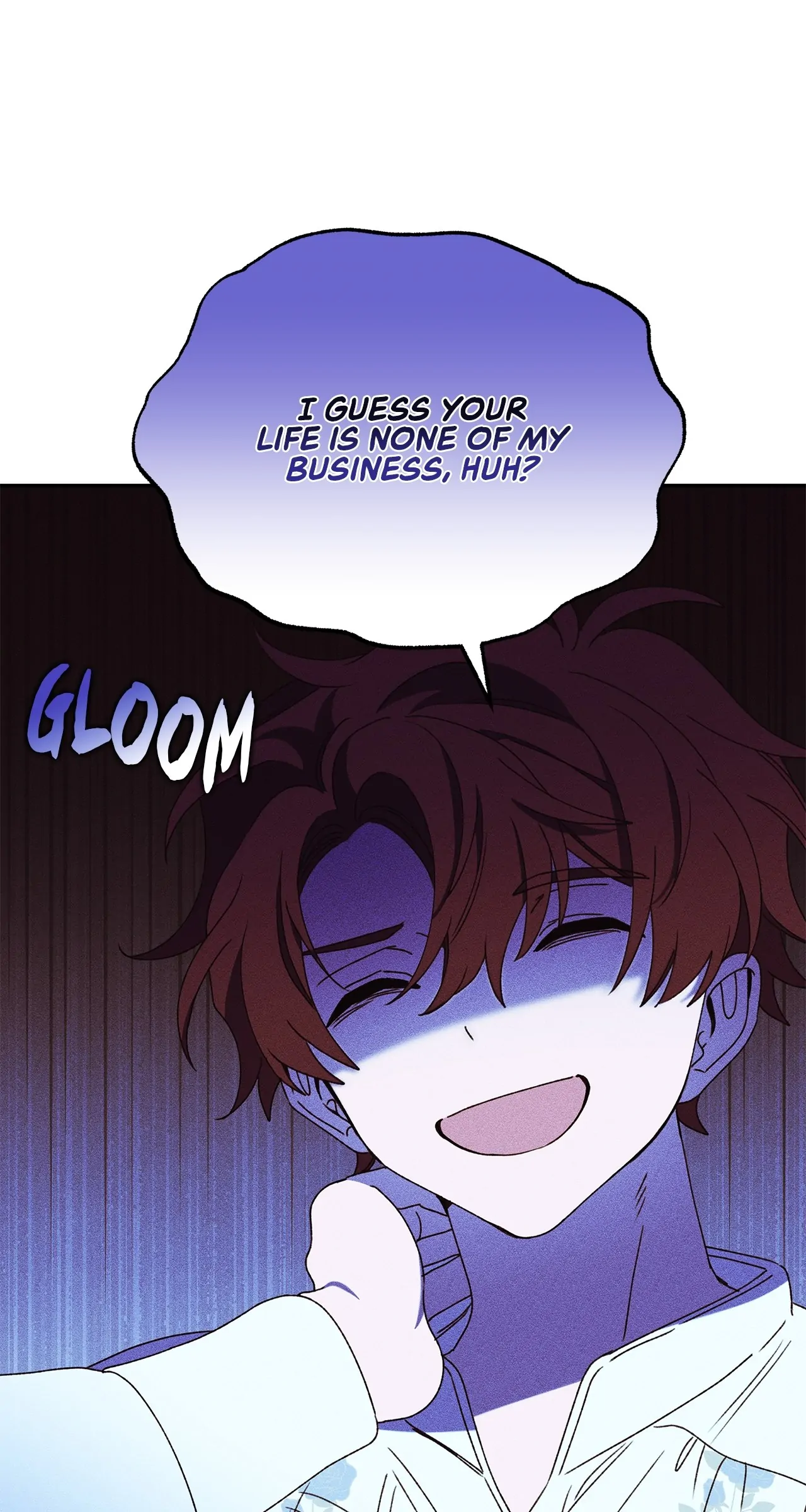 Foam of the Waves chapter 31 page 33