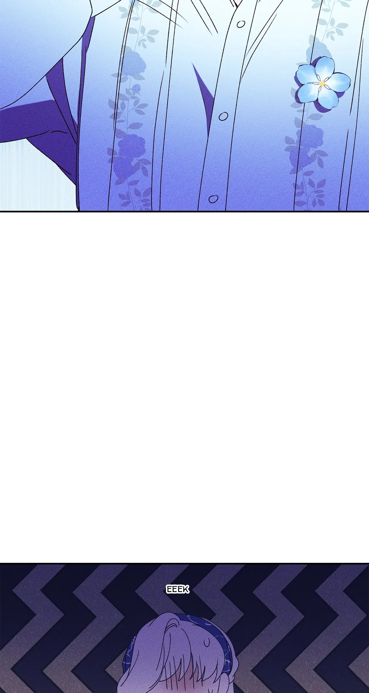 Foam of the Waves chapter 31 page 34