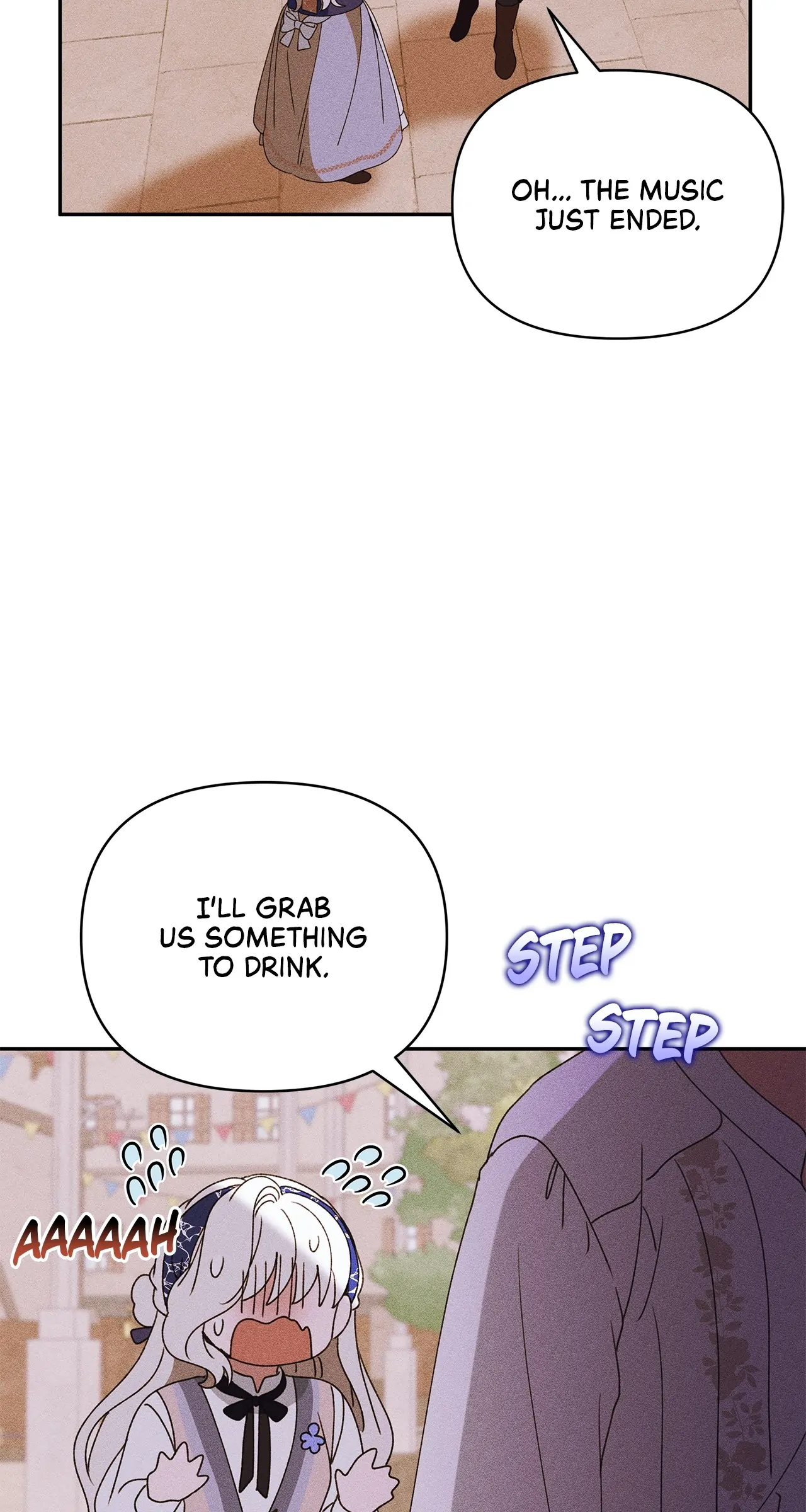 Foam of the Waves chapter 31 page 36