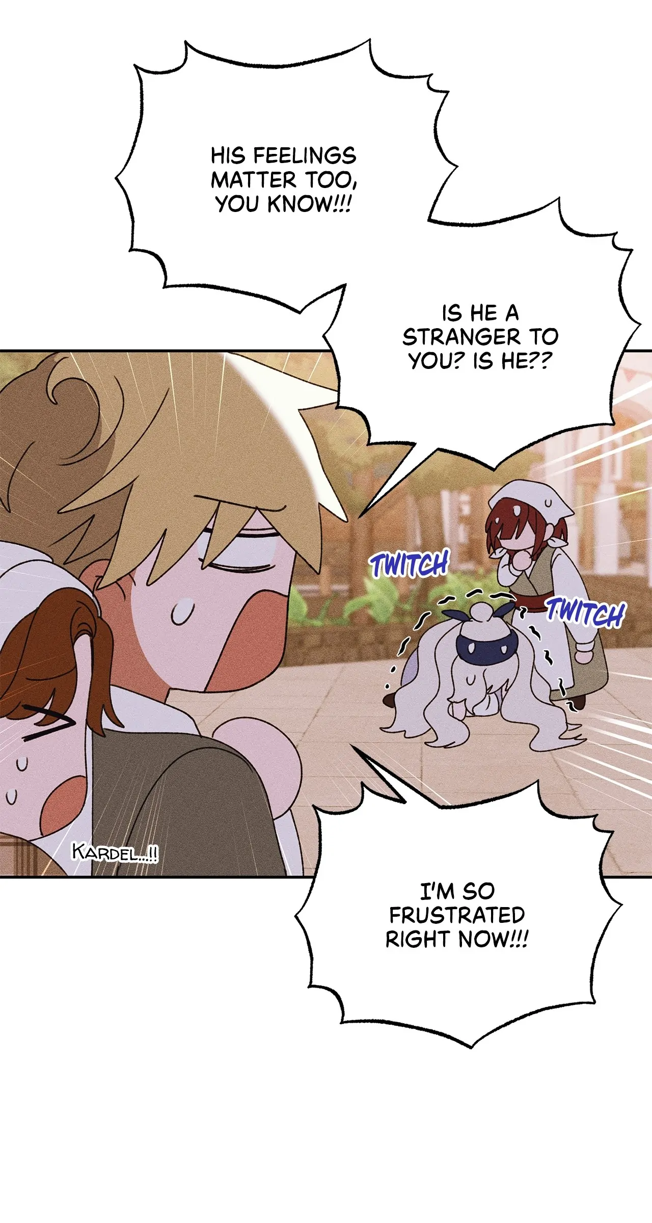 Foam of the Waves chapter 31 page 41