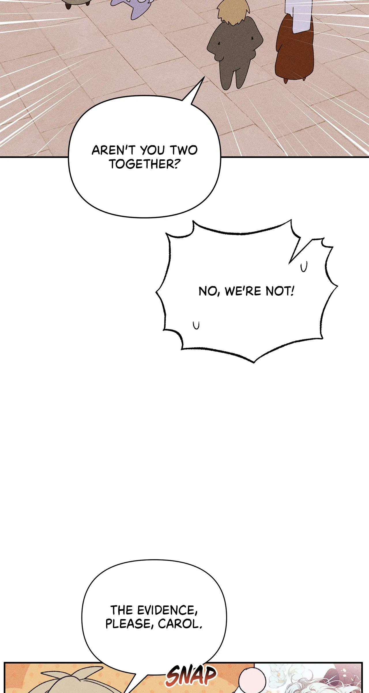 Foam of the Waves chapter 31 page 44