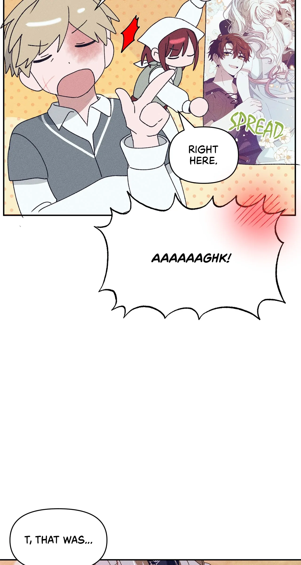 Foam of the Waves chapter 31 page 45