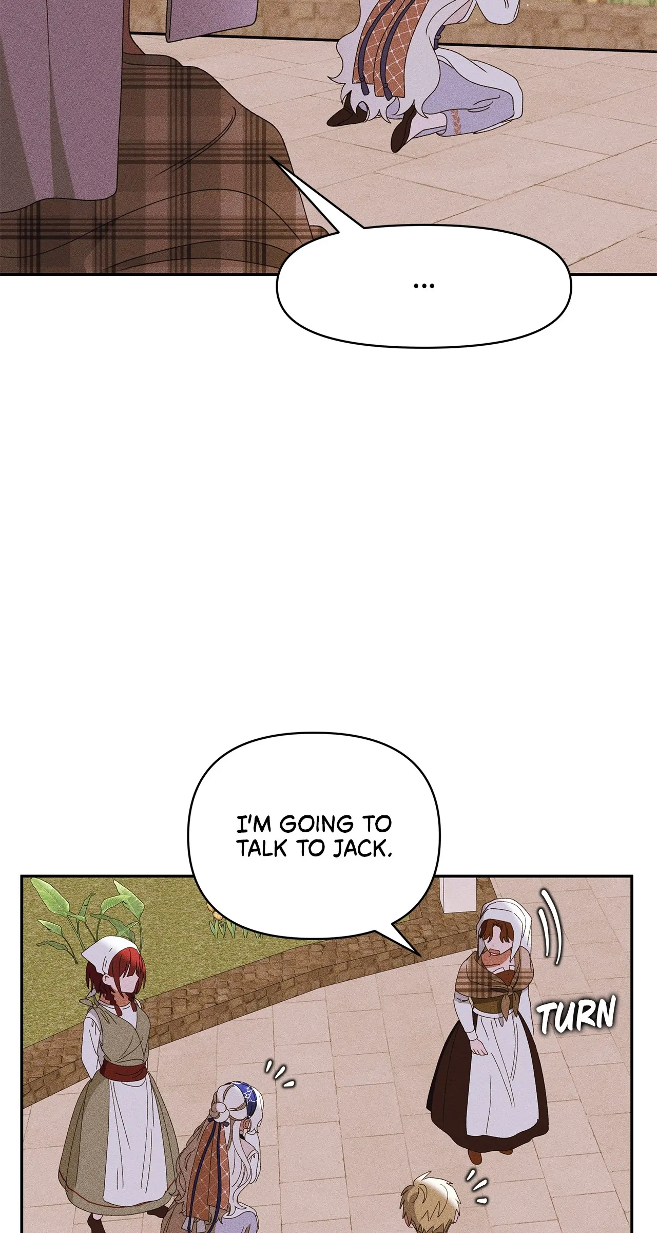 Foam of the Waves chapter 31 page 52