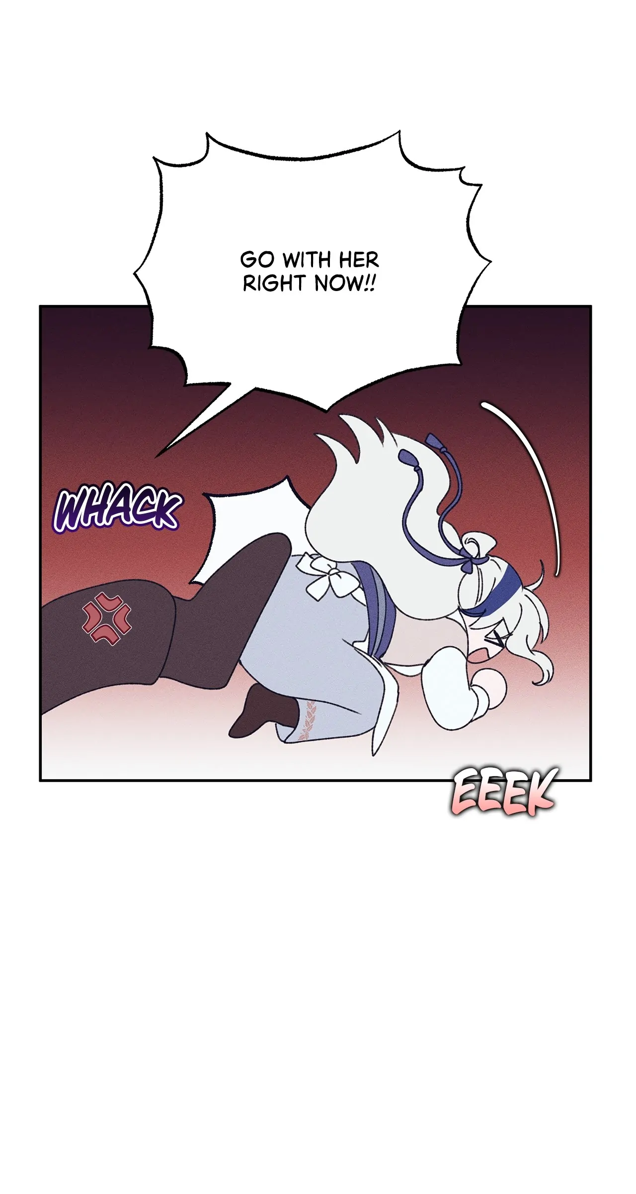 Foam of the Waves chapter 31 page 54