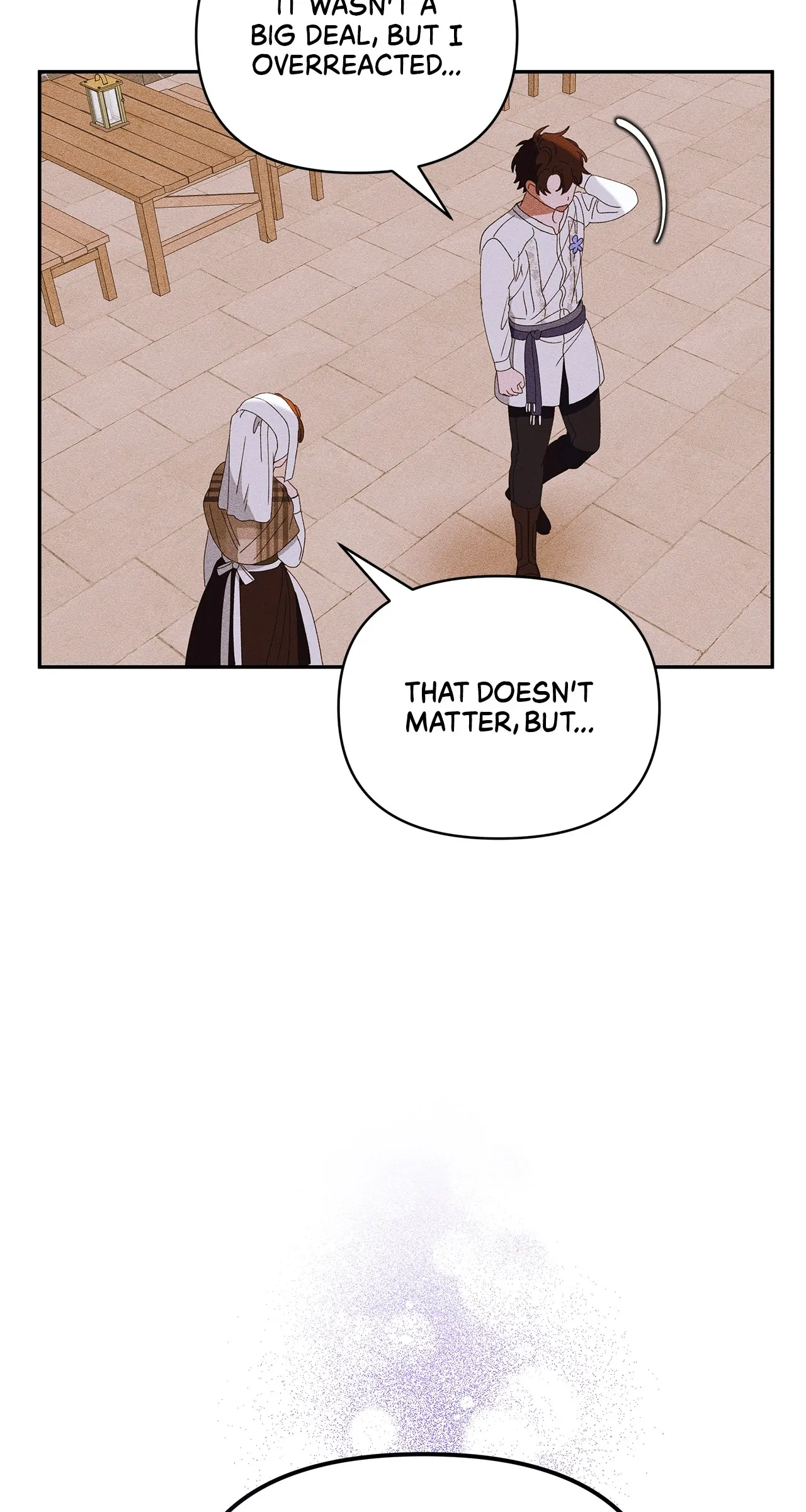 Foam of the Waves chapter 31 page 60