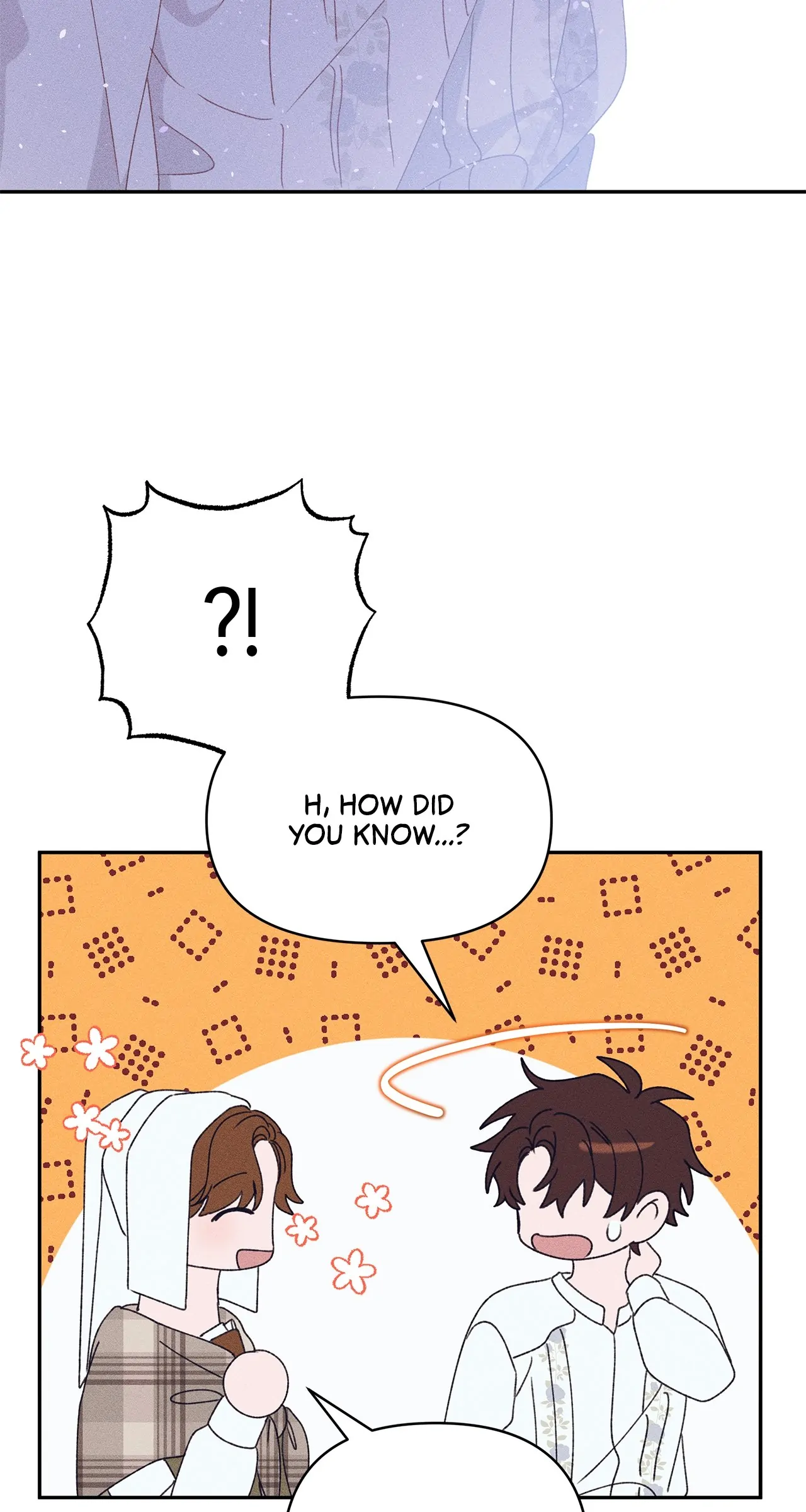 Foam of the Waves chapter 31 page 62