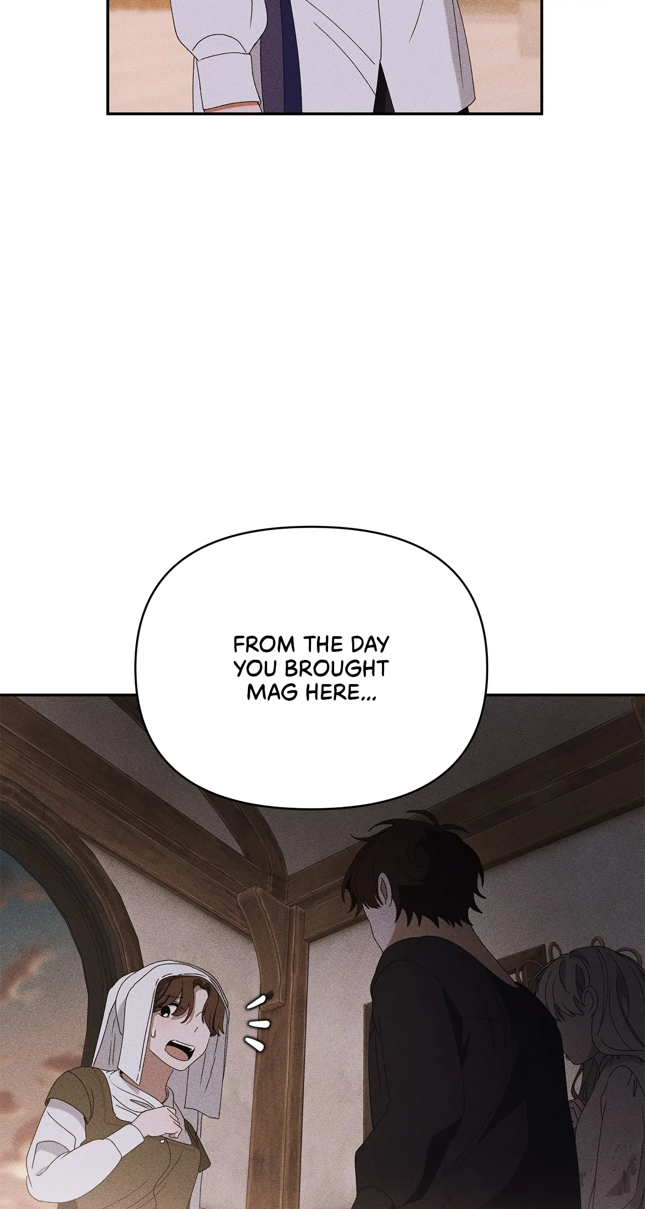 Foam of the Waves chapter 31 page 66