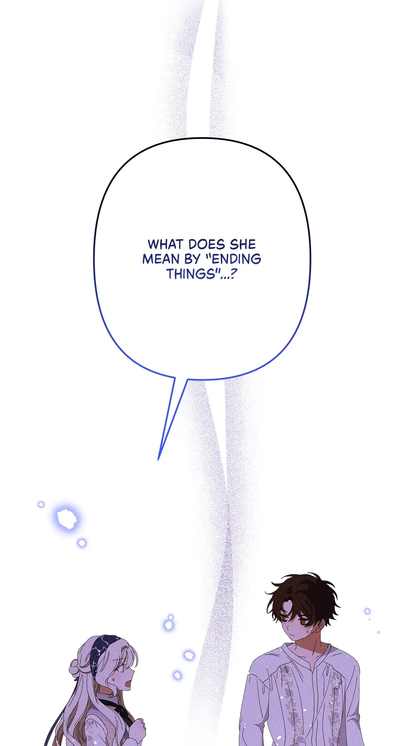 Foam of the Waves chapter 31 page 77