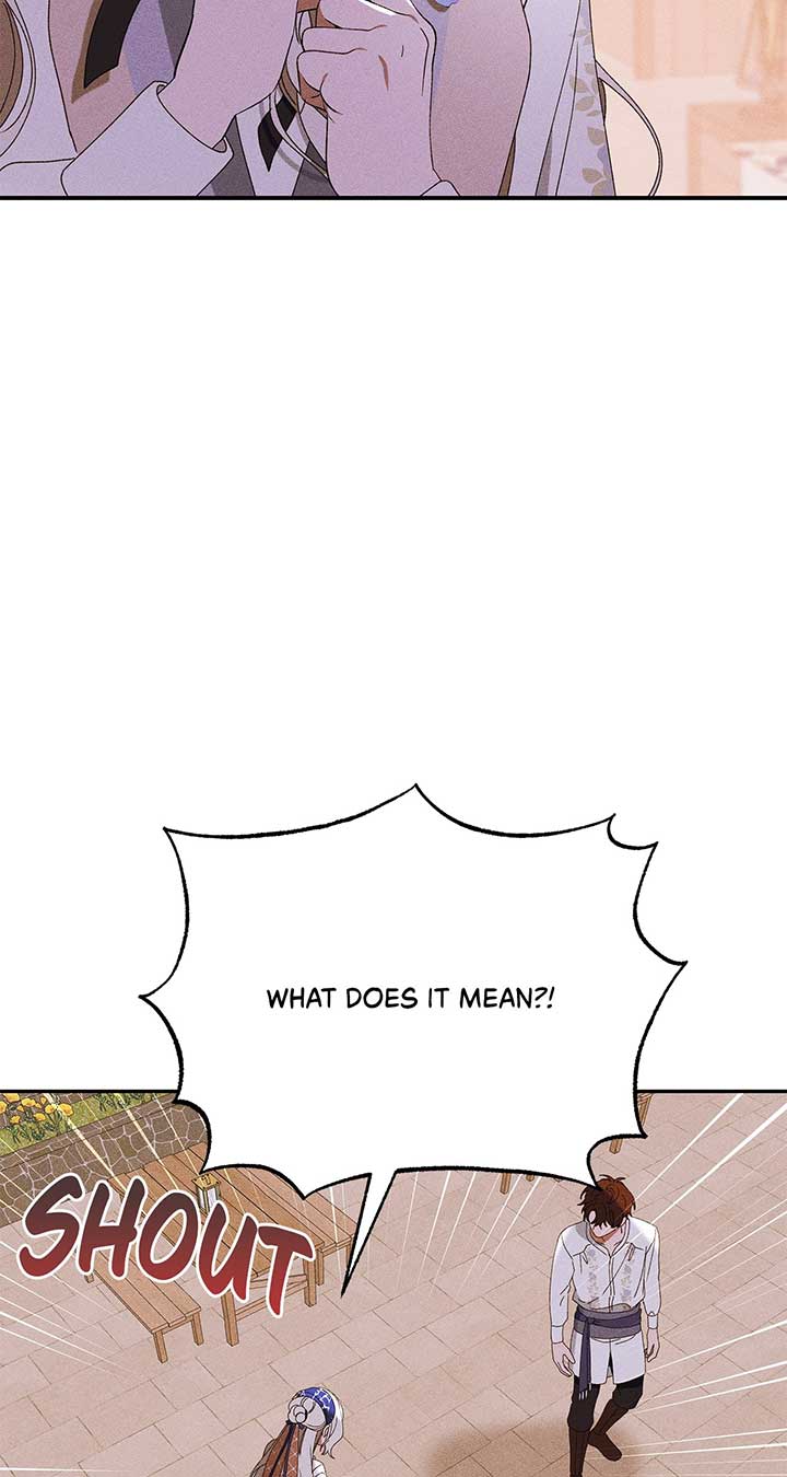 Foam of the Waves chapter 32 page 6