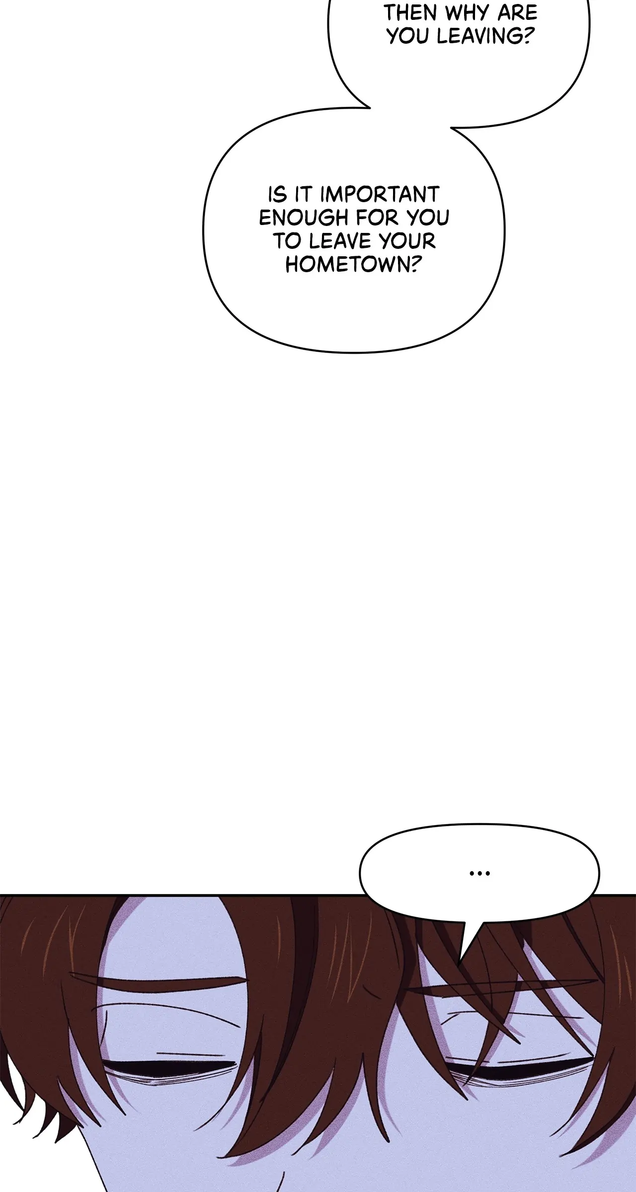 Foam of the Waves chapter 33 page 6