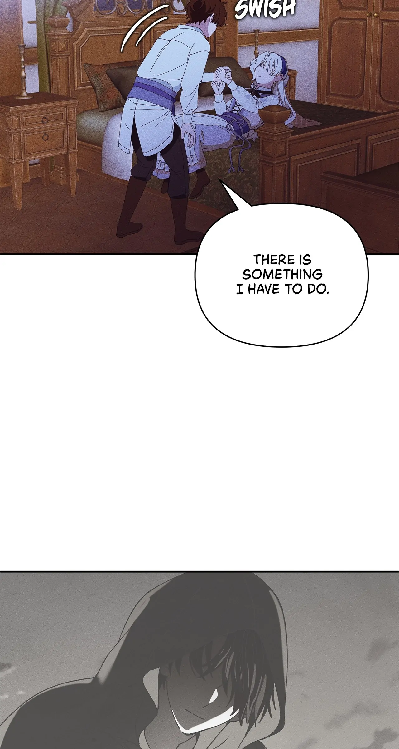 Foam of the Waves chapter 33 page 10