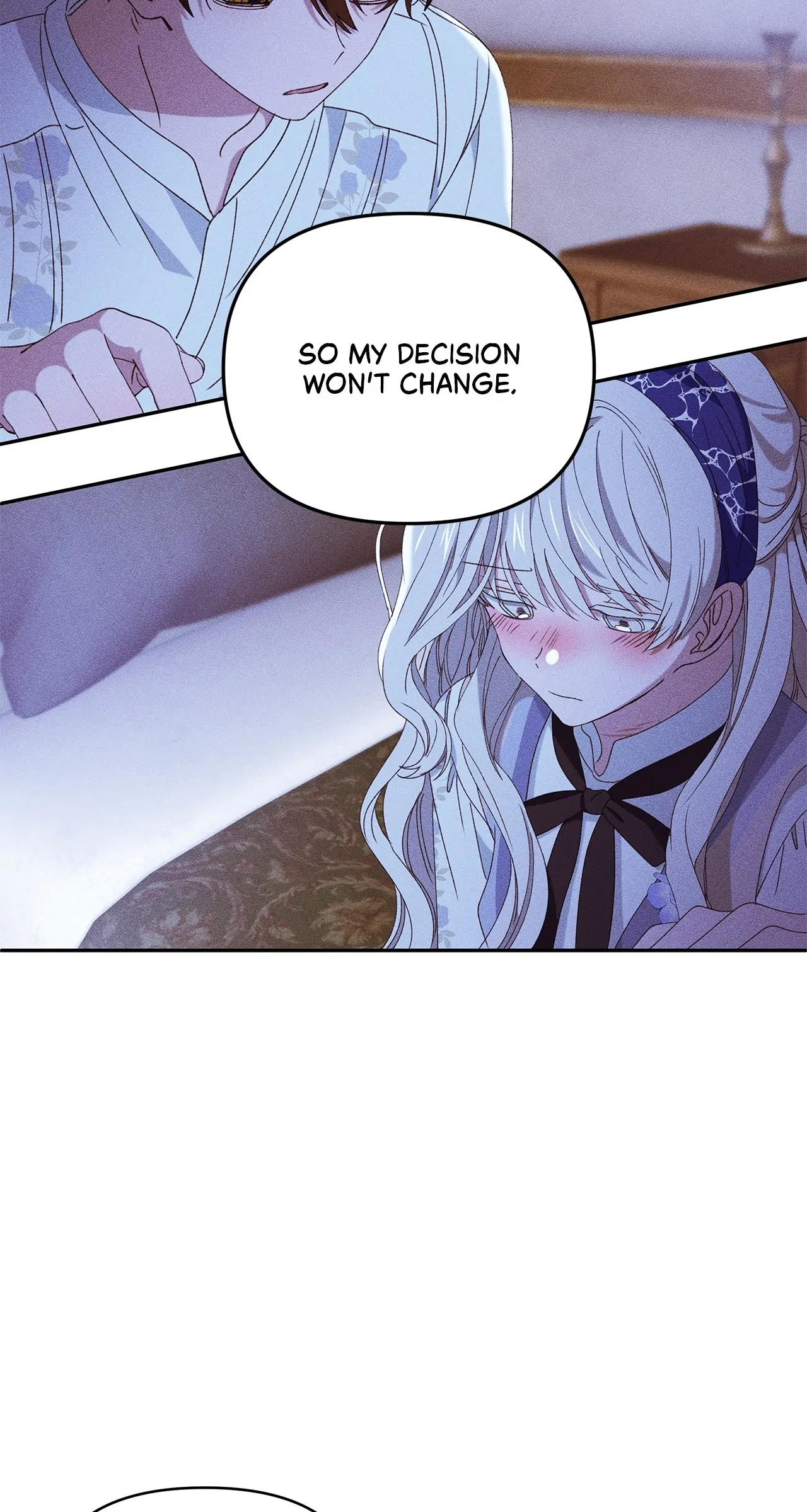 Foam of the Waves chapter 33 page 12