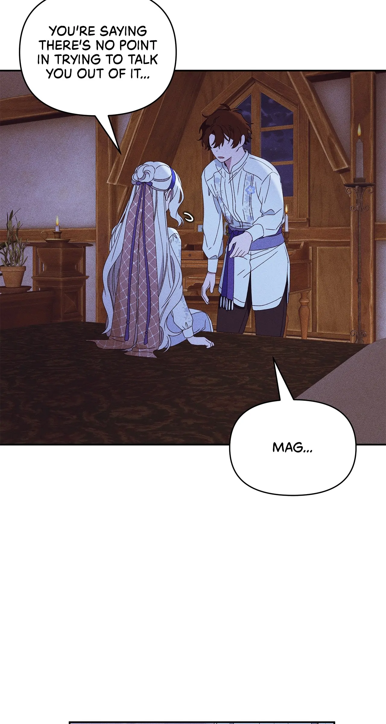 Foam of the Waves chapter 33 page 13