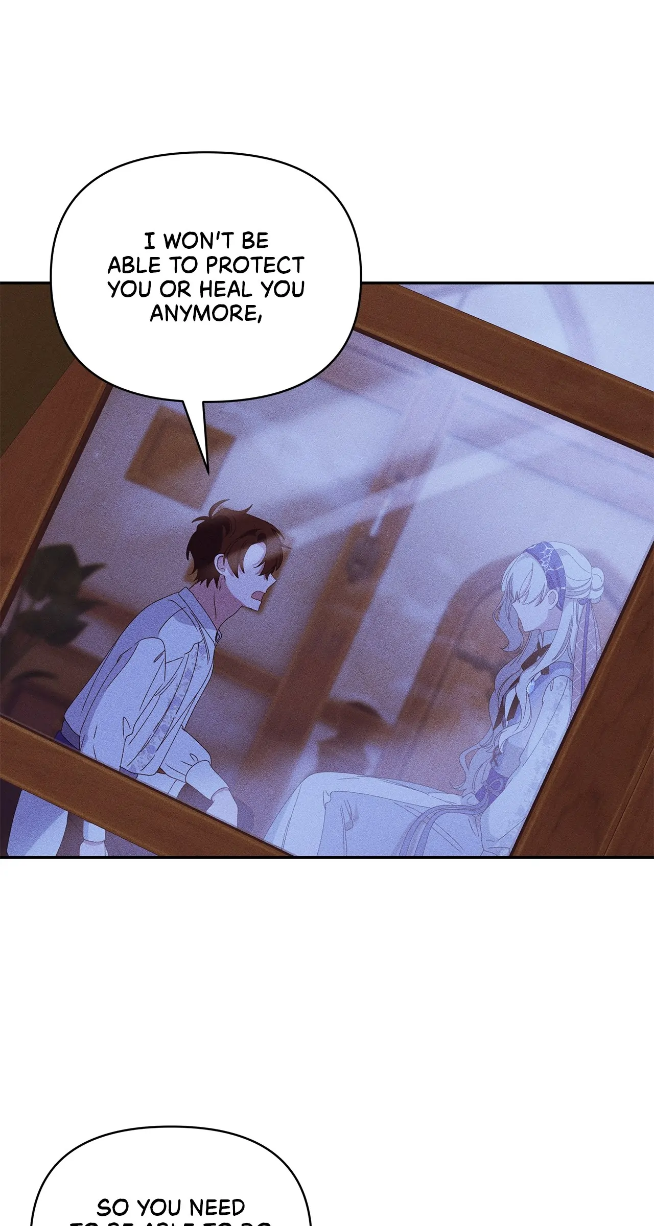 Foam of the Waves chapter 33 page 26