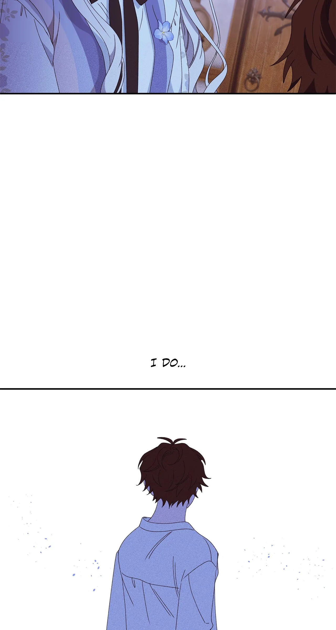 Foam of the Waves chapter 33 page 28