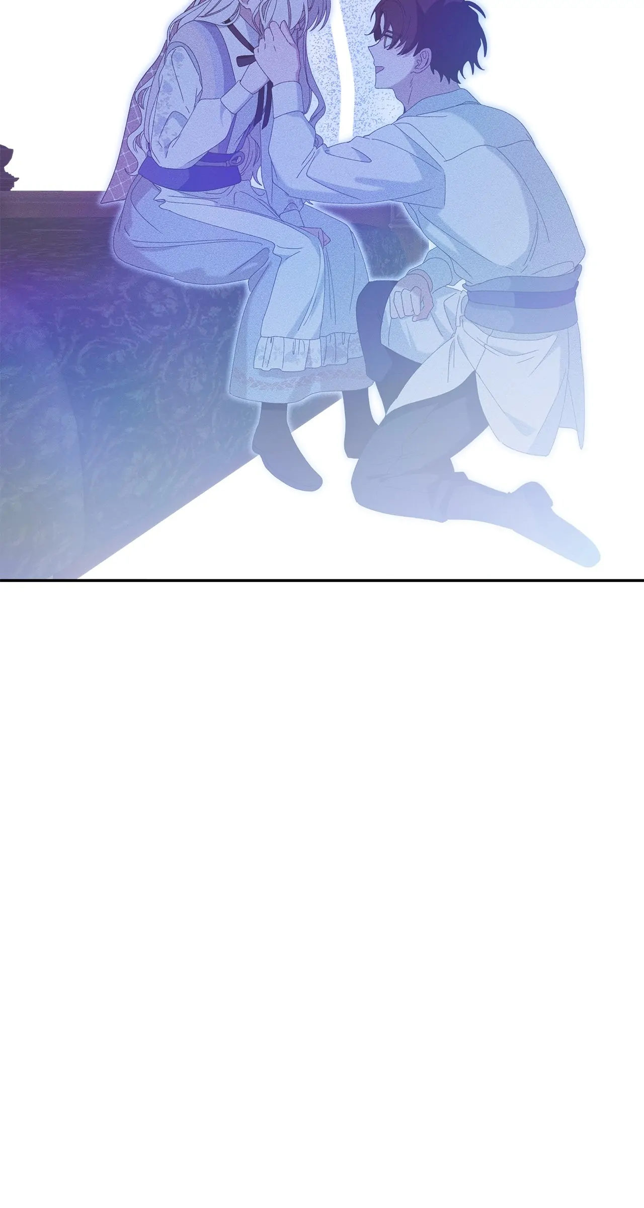 Foam of the Waves chapter 33 page 39
