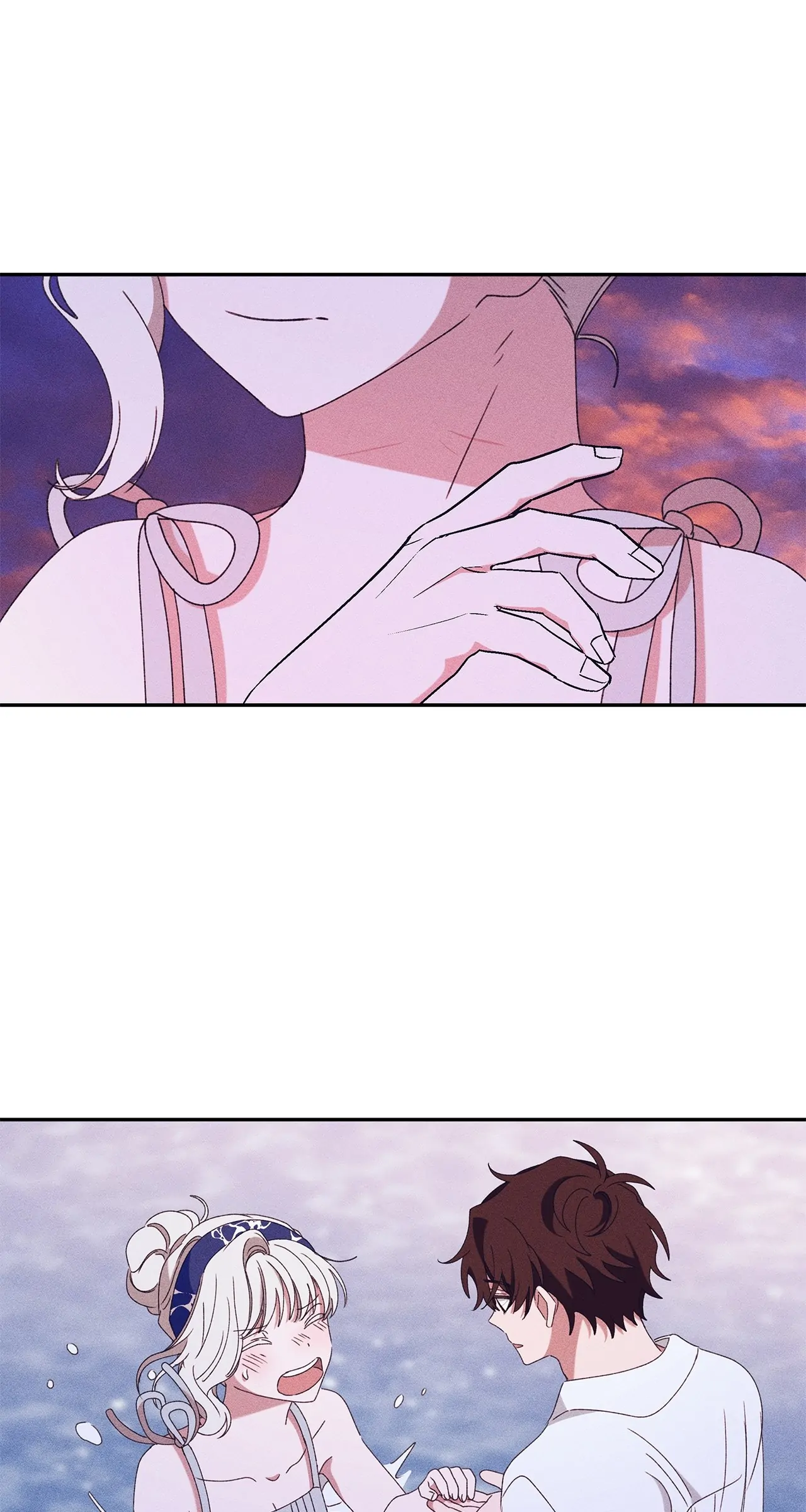 Foam of the Waves chapter 33 page 46
